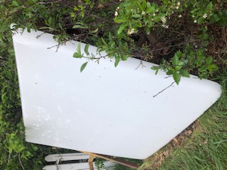 Photo of Tonneau cover