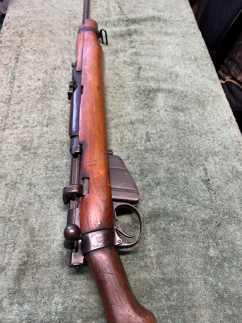 Photo of BSA Enfield No1 Mk3, "Siamese Contract", 303 Brit, I will ship 