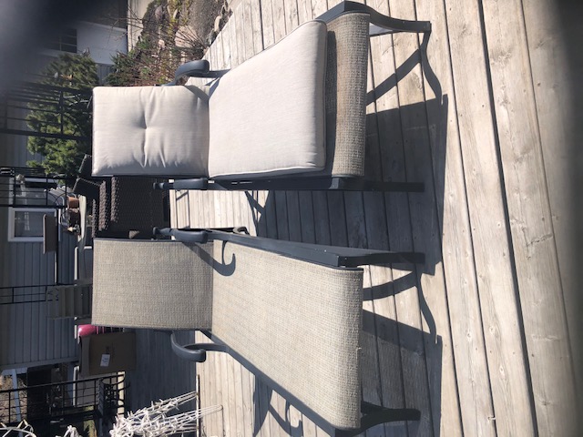 Photo of Chaise Loungers