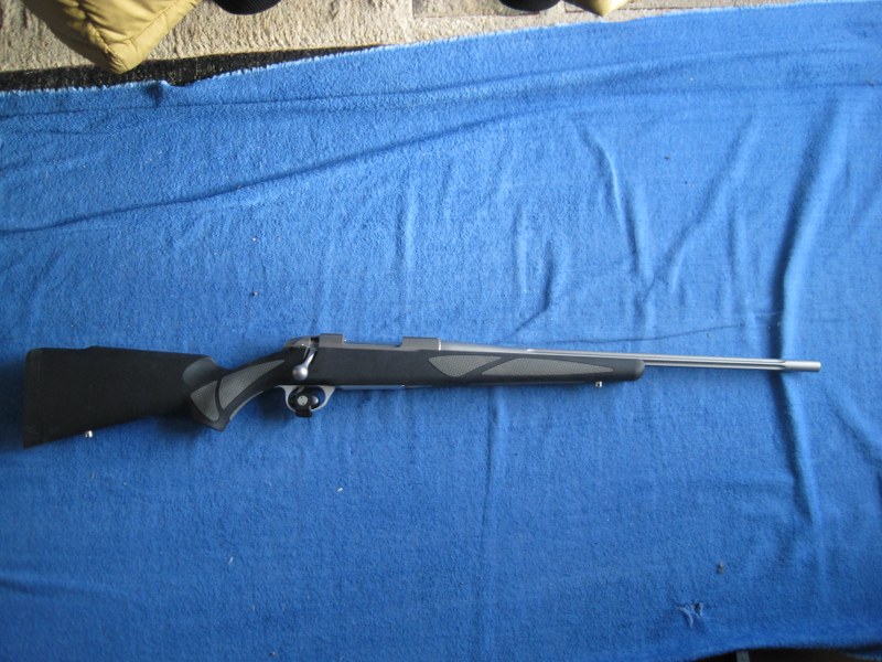 Photo of Sako Model 85M Finnlight 243 Win. Stainless