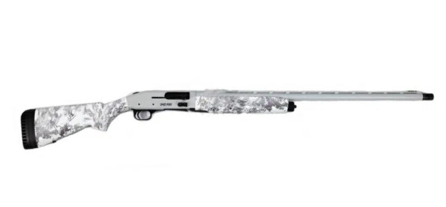 Photo of Brand new Mossberg 85160 940 Pro Waterfowl 12ga 28" Semi-Auto Shotgun $1500