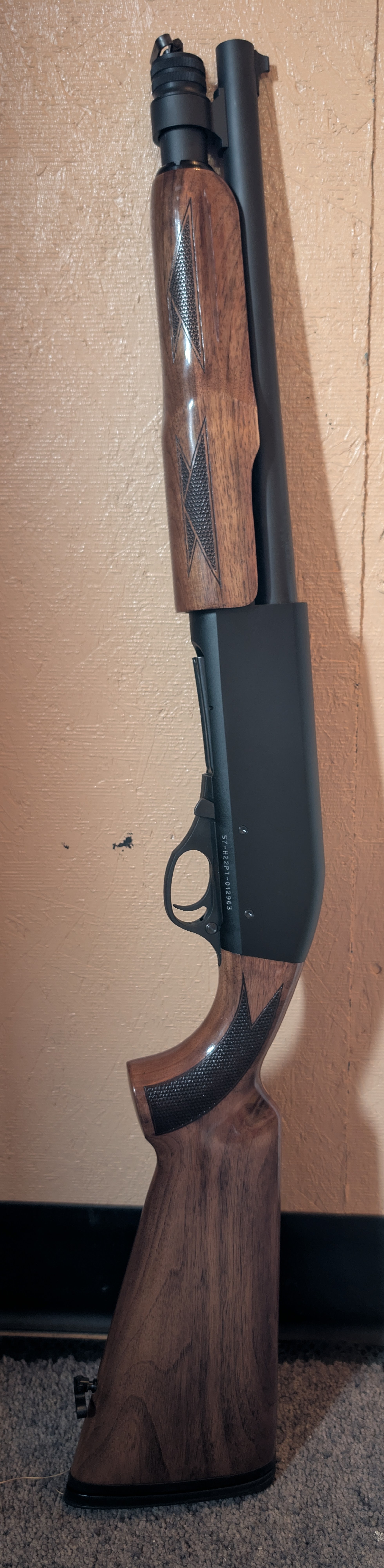 Photo of Churchill 12g