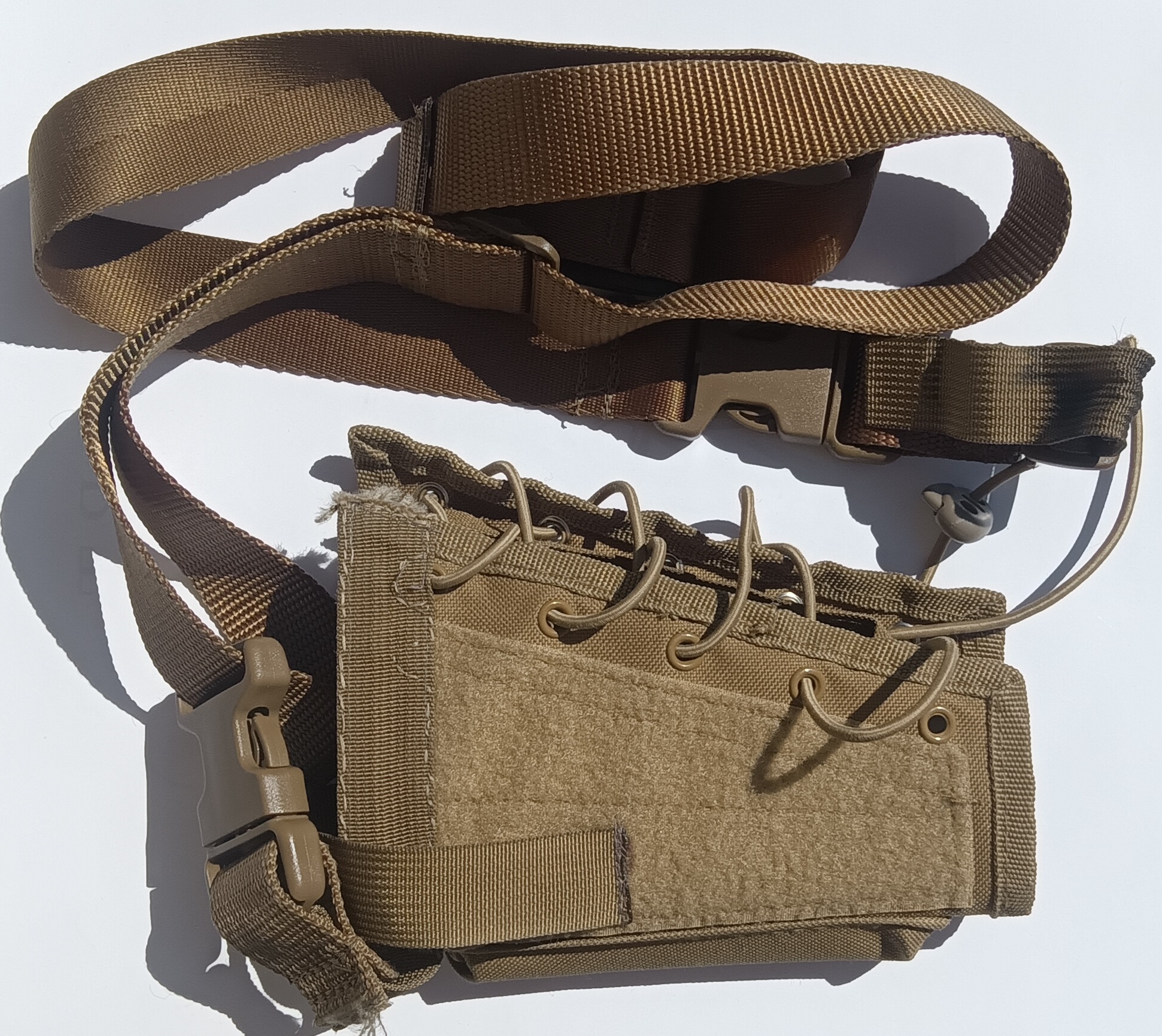 Photo of VISM by NcStar Riser & Sling