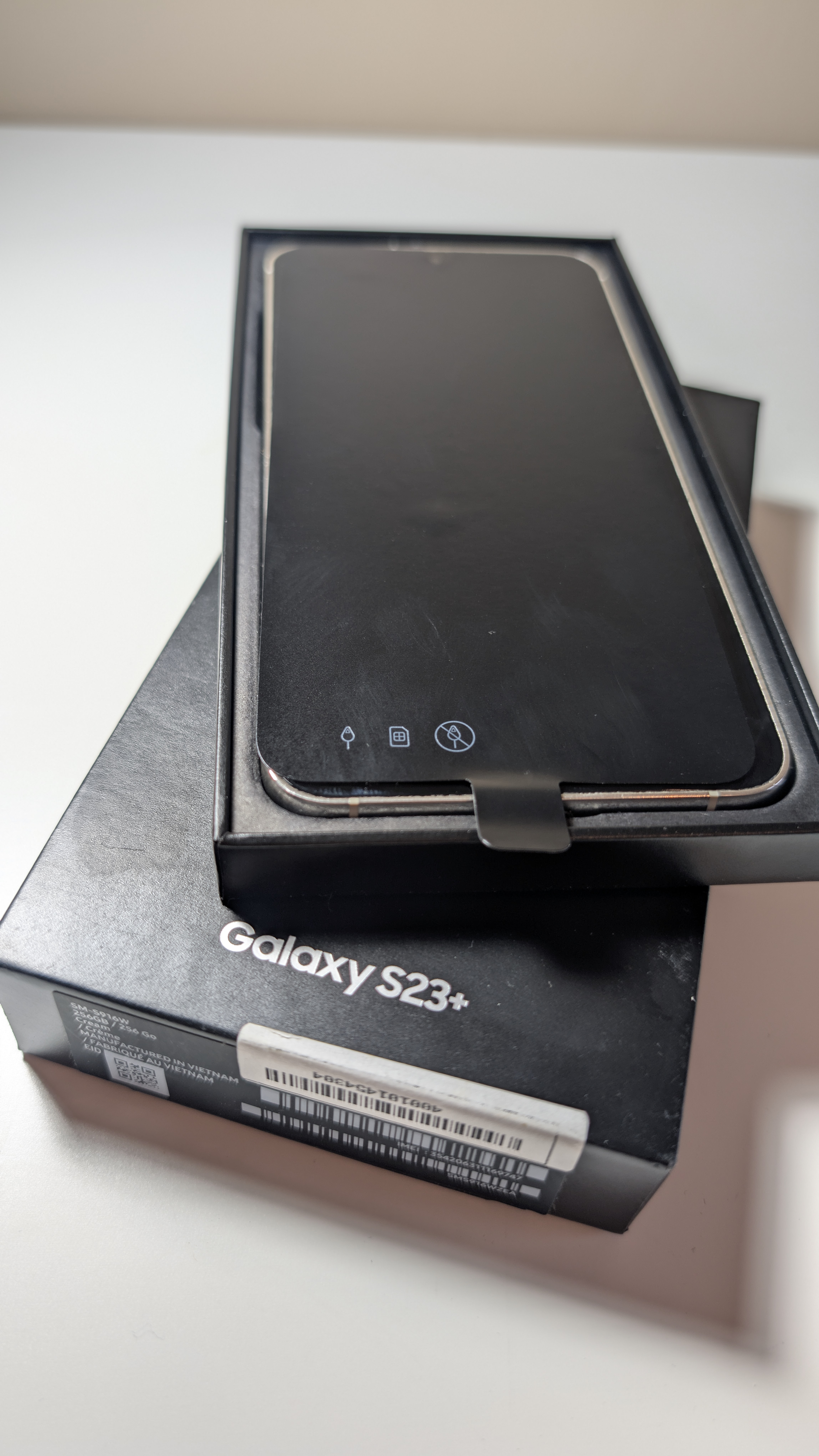 SAMSUNG GALAXY S23 PLUS - 4 - 1745896969668_1000011844