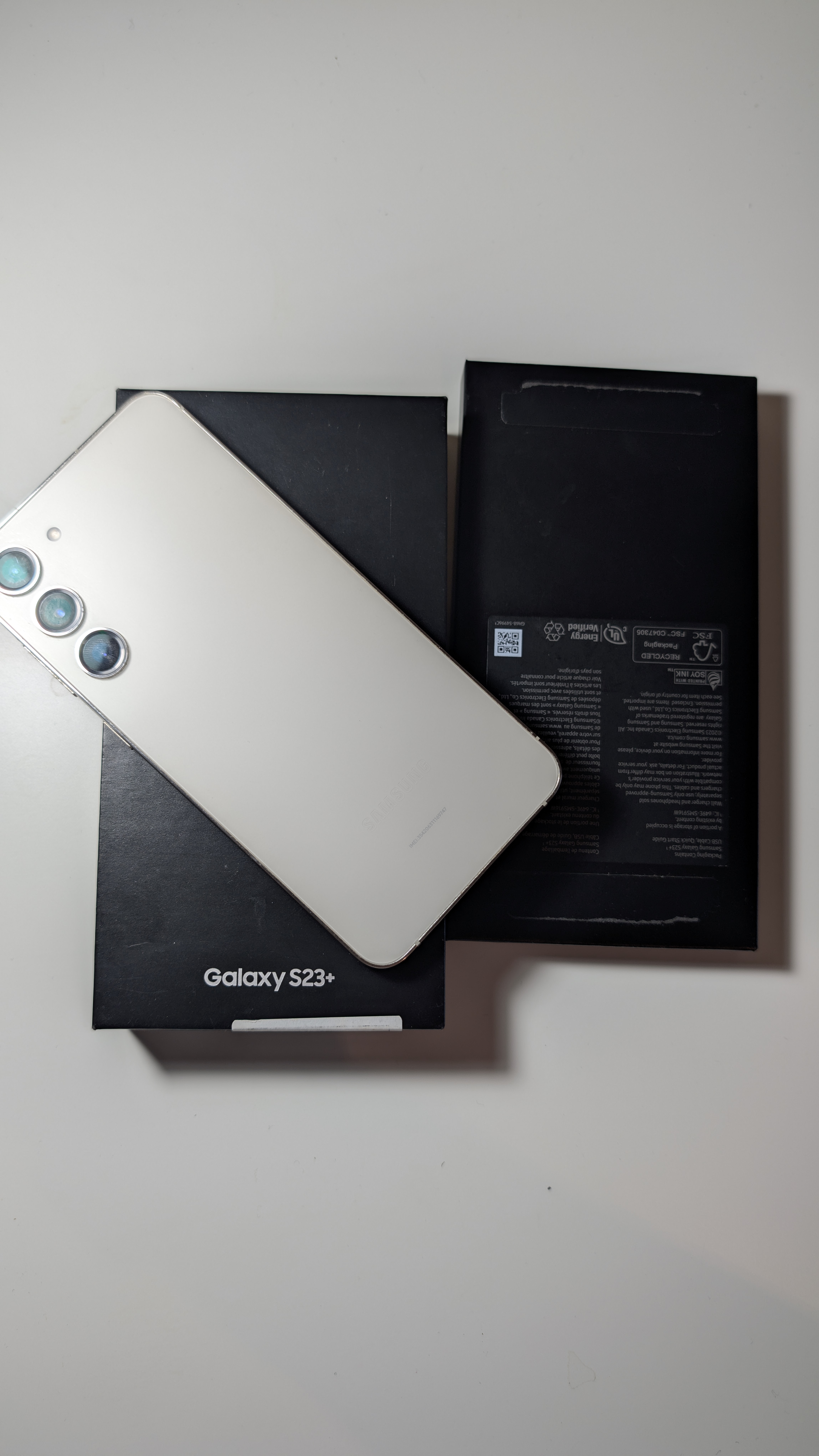 SAMSUNG GALAXY S23 PLUS - 3 - 1745896969668_1000011846