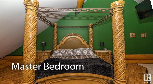 Shunda Creek Home Furniture and furnishings dispersal - 8 - 1745951124360_master bed