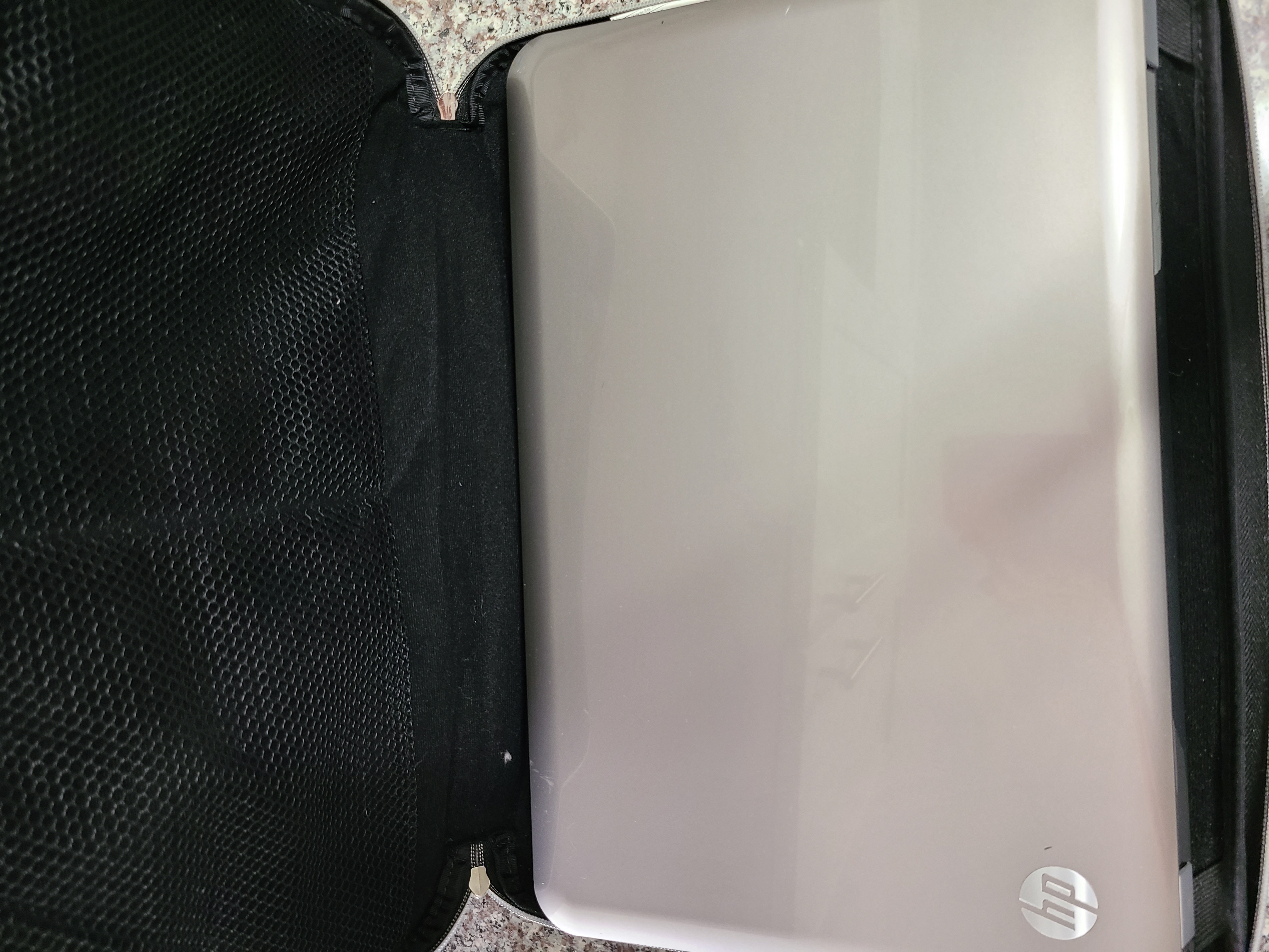 Photo of Hp pavilion g6 series laptop