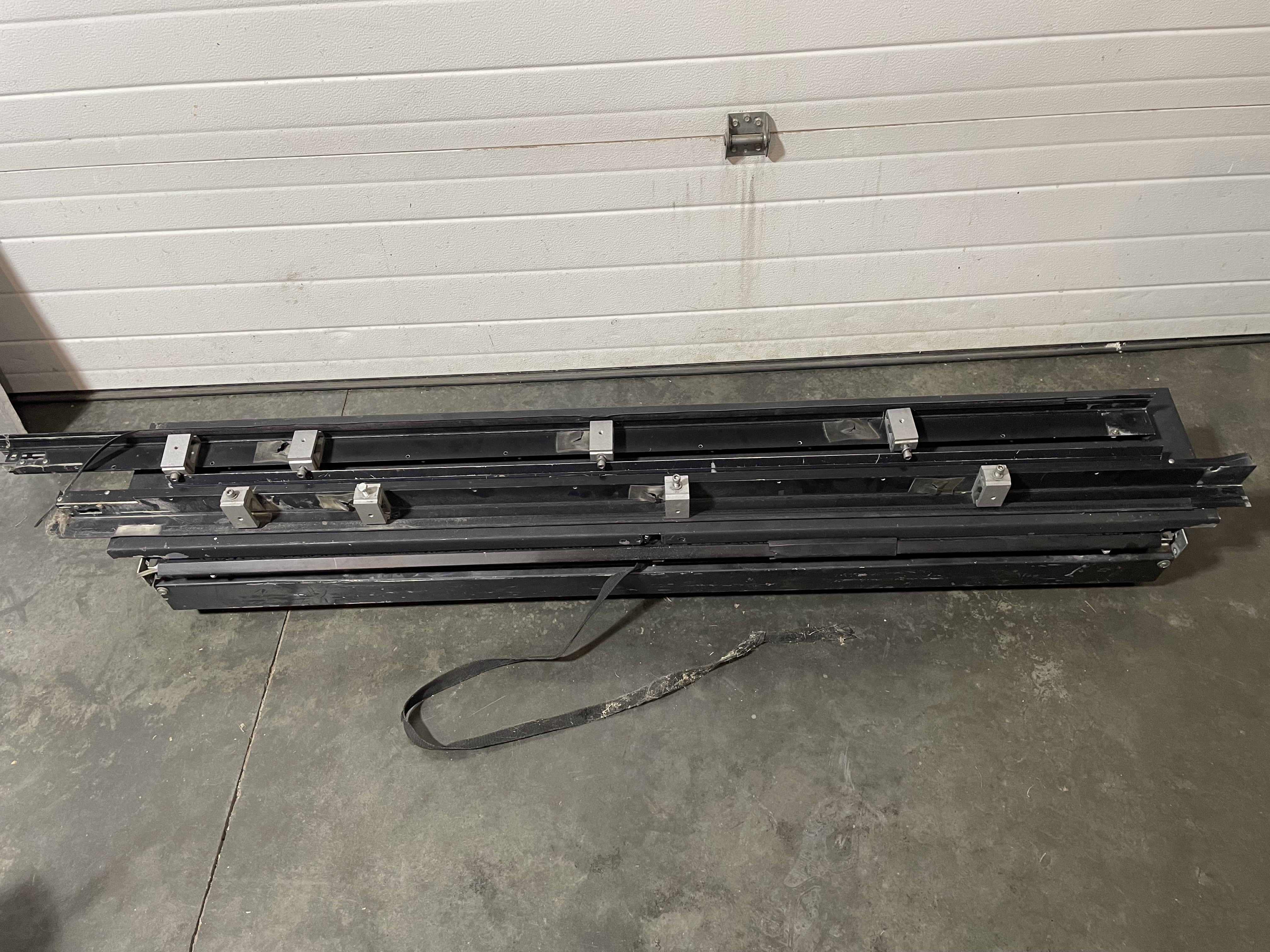 Photo of Tonnage cover