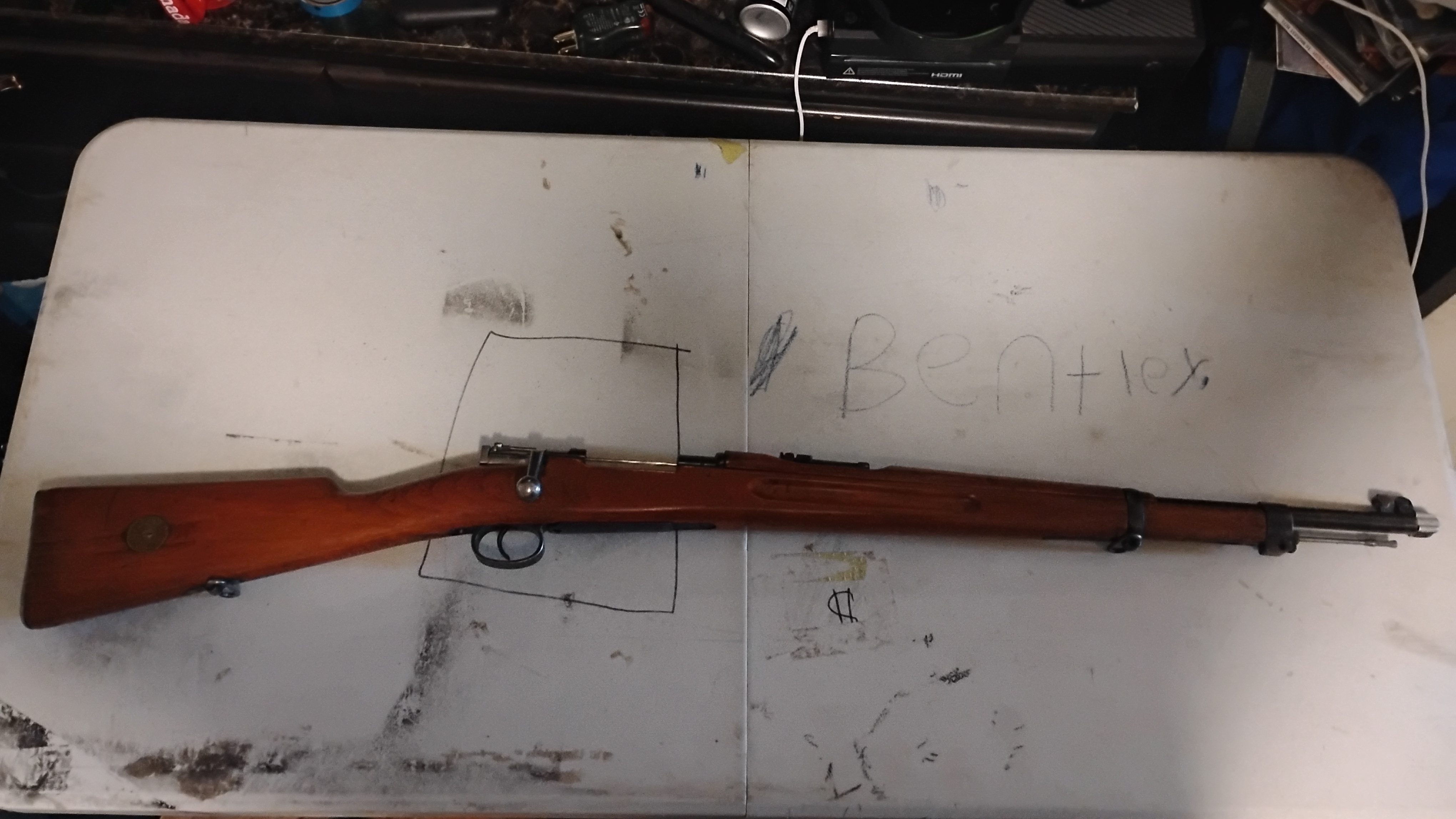 Photo of husqvarna vapenfabriks aktiebolag 1942 