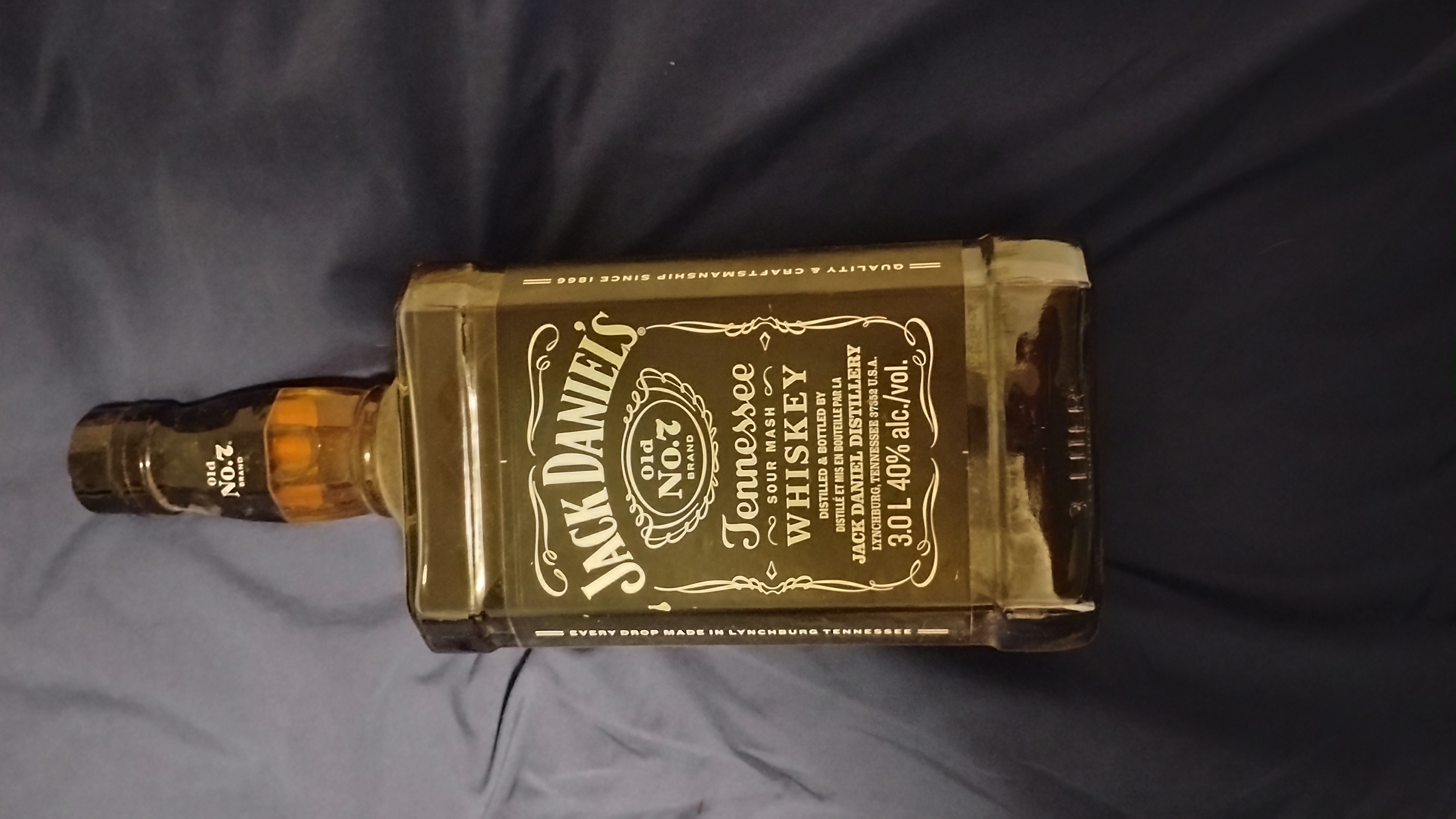 Photo of JD 3 liter