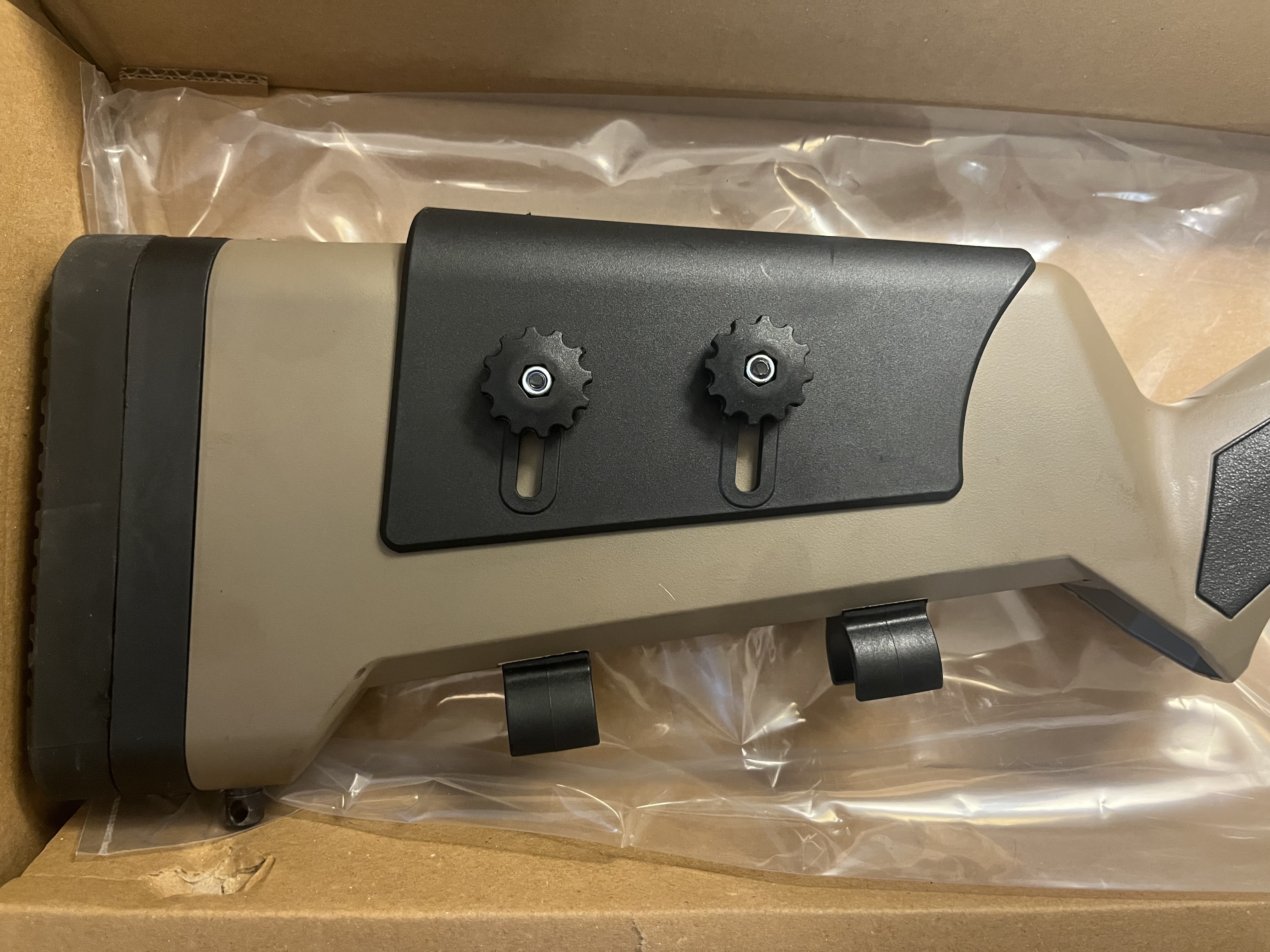 Photo of The last one - FS- PRO New in Box 12 gauge