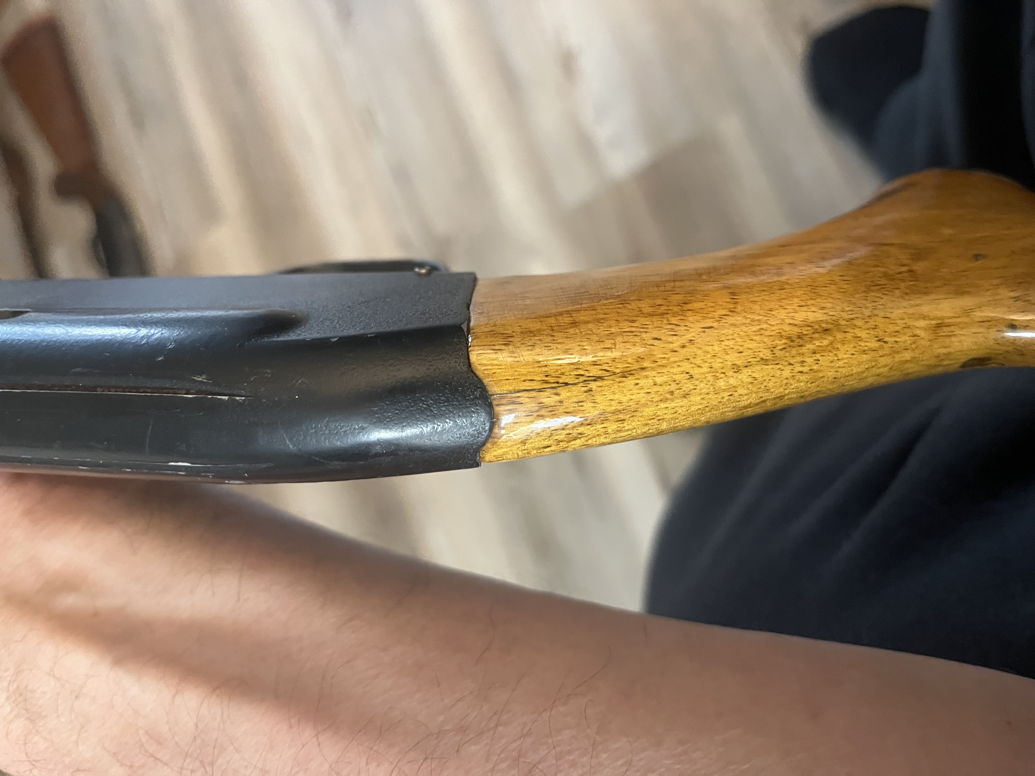 Gevarm E1 Parts - 8 - 1746455318100_IMG_7555