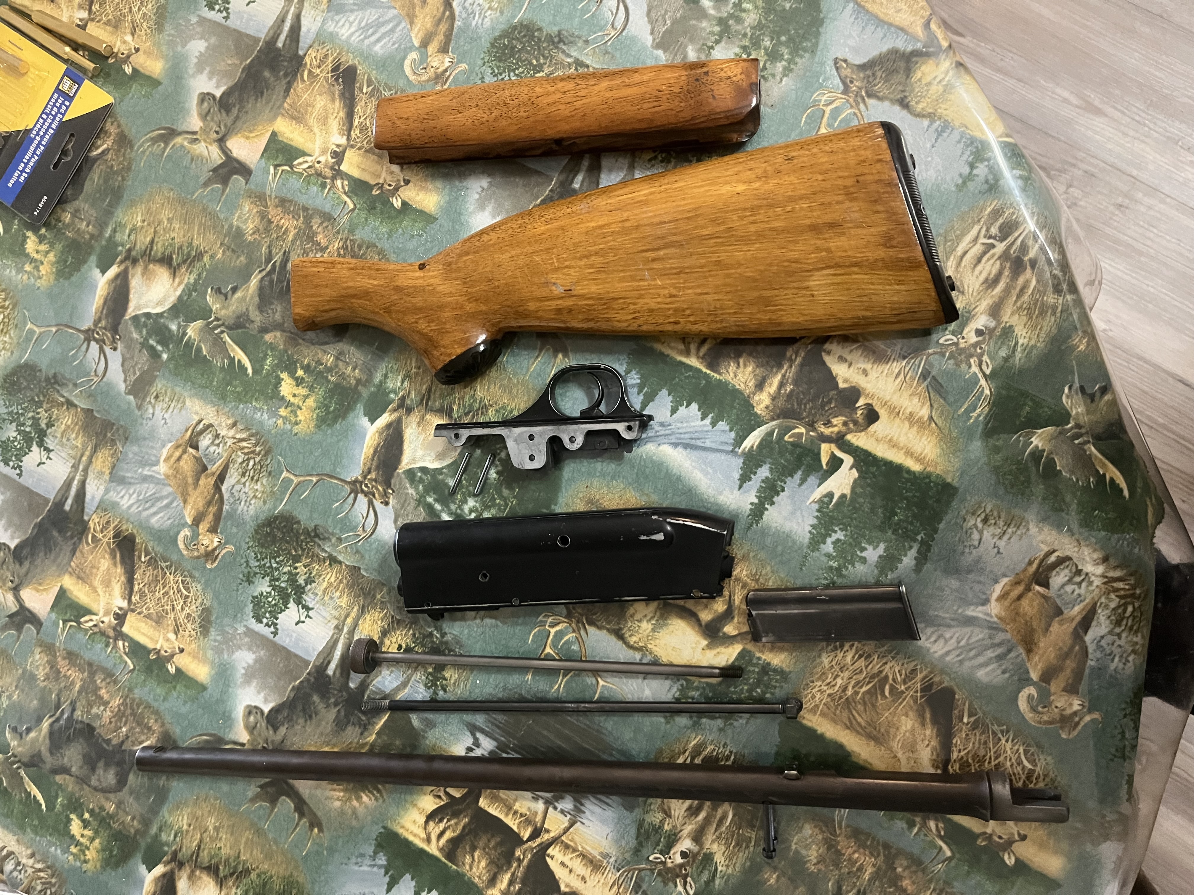 Gevarm E1 Parts - 10 - 1746464925123_IMG_7562