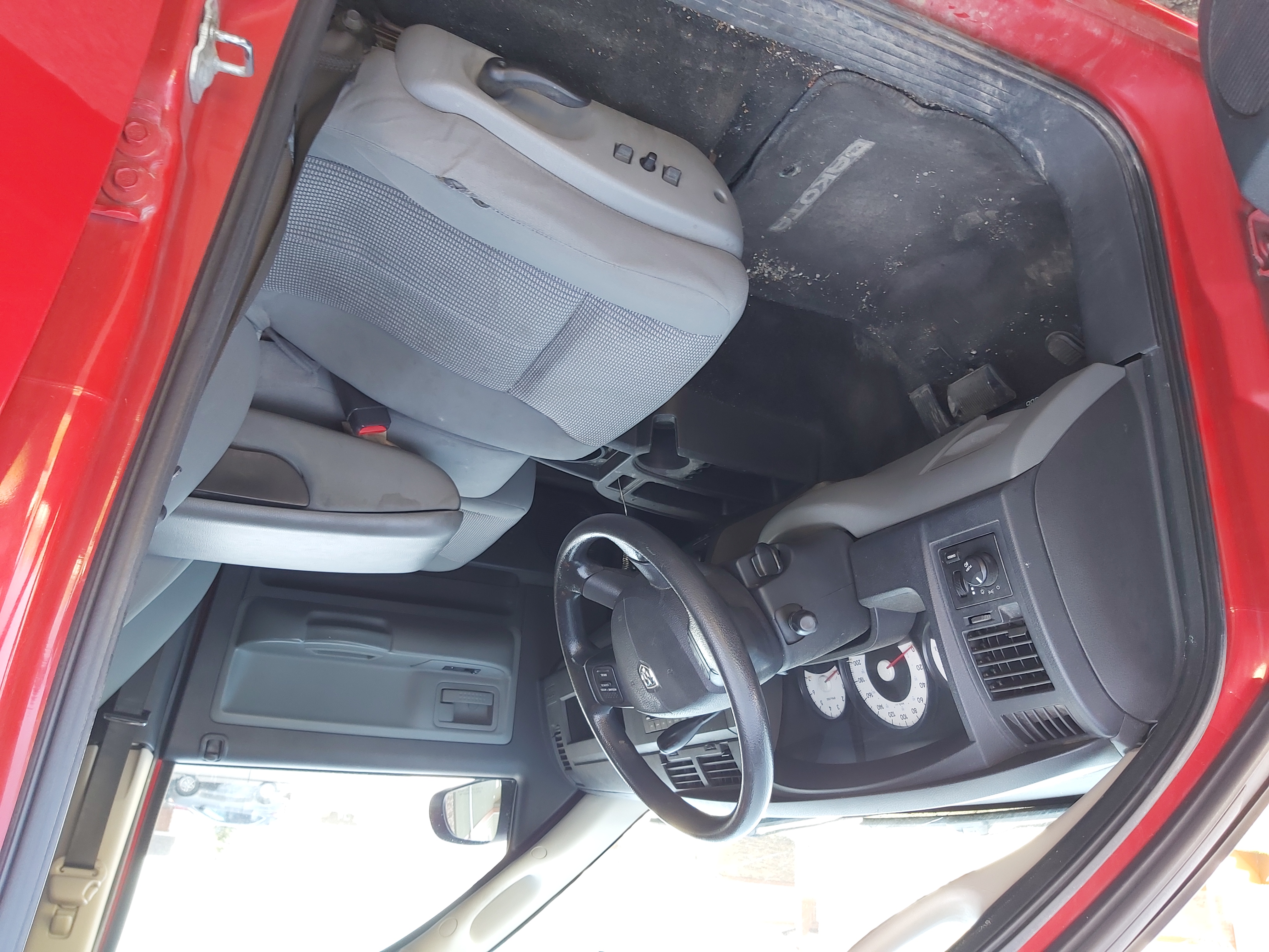 Photo of 2011 Dodge Ram Dakota SXT