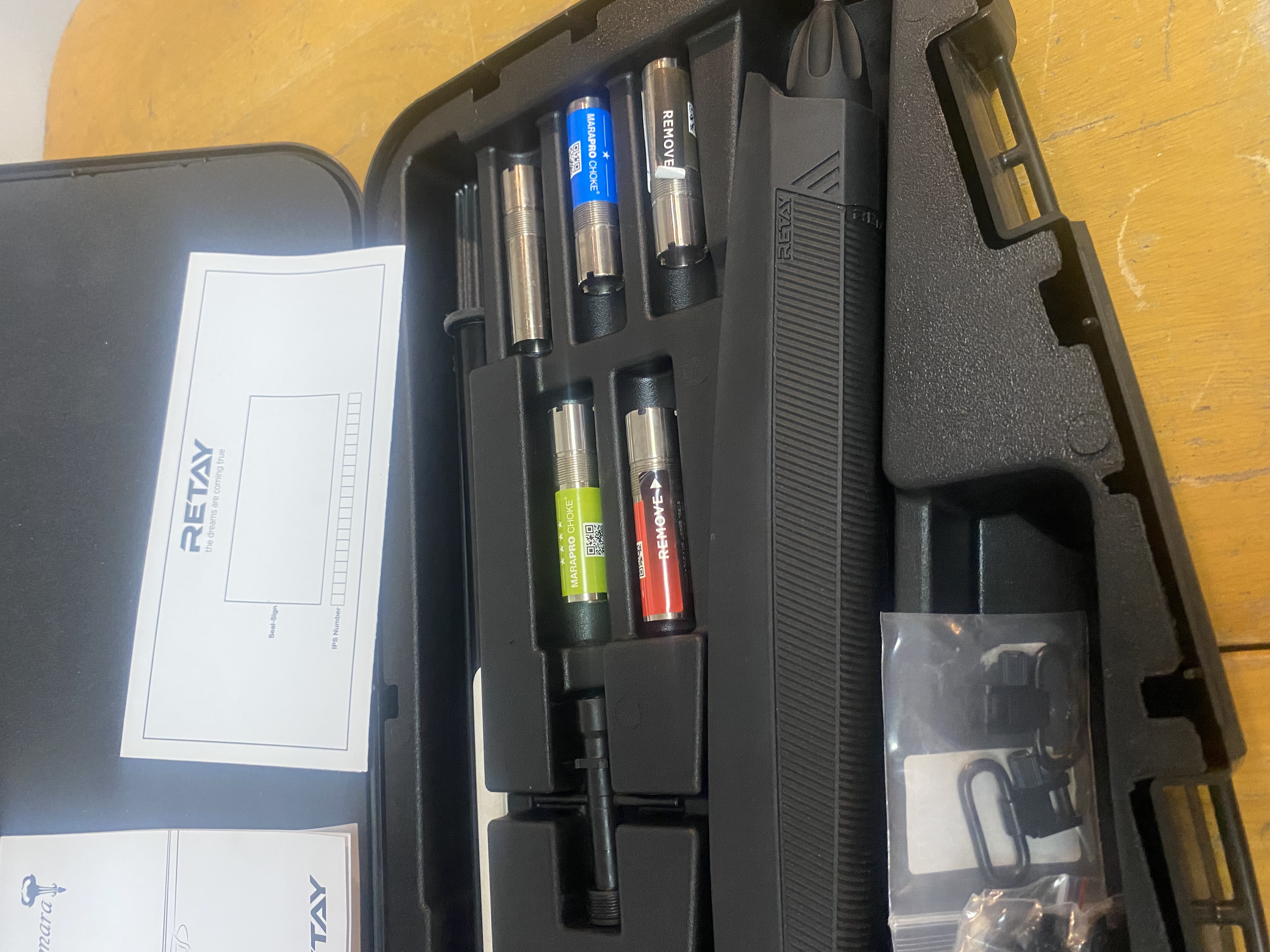 Photo of Retay Masai Mara 20ga