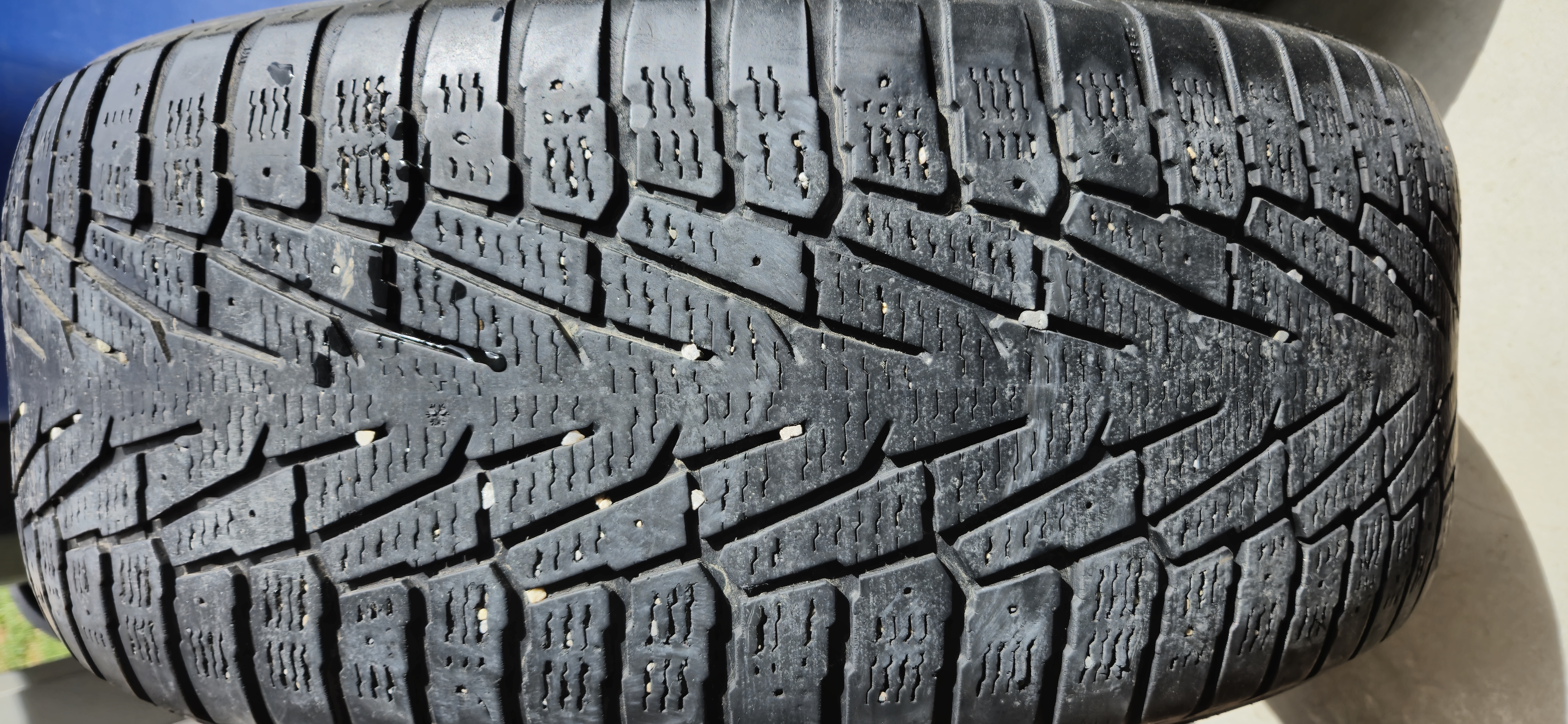 20" Dual Alloy Wheels for SUV or Trucks - 7 - 1746626631118_20250428_144908