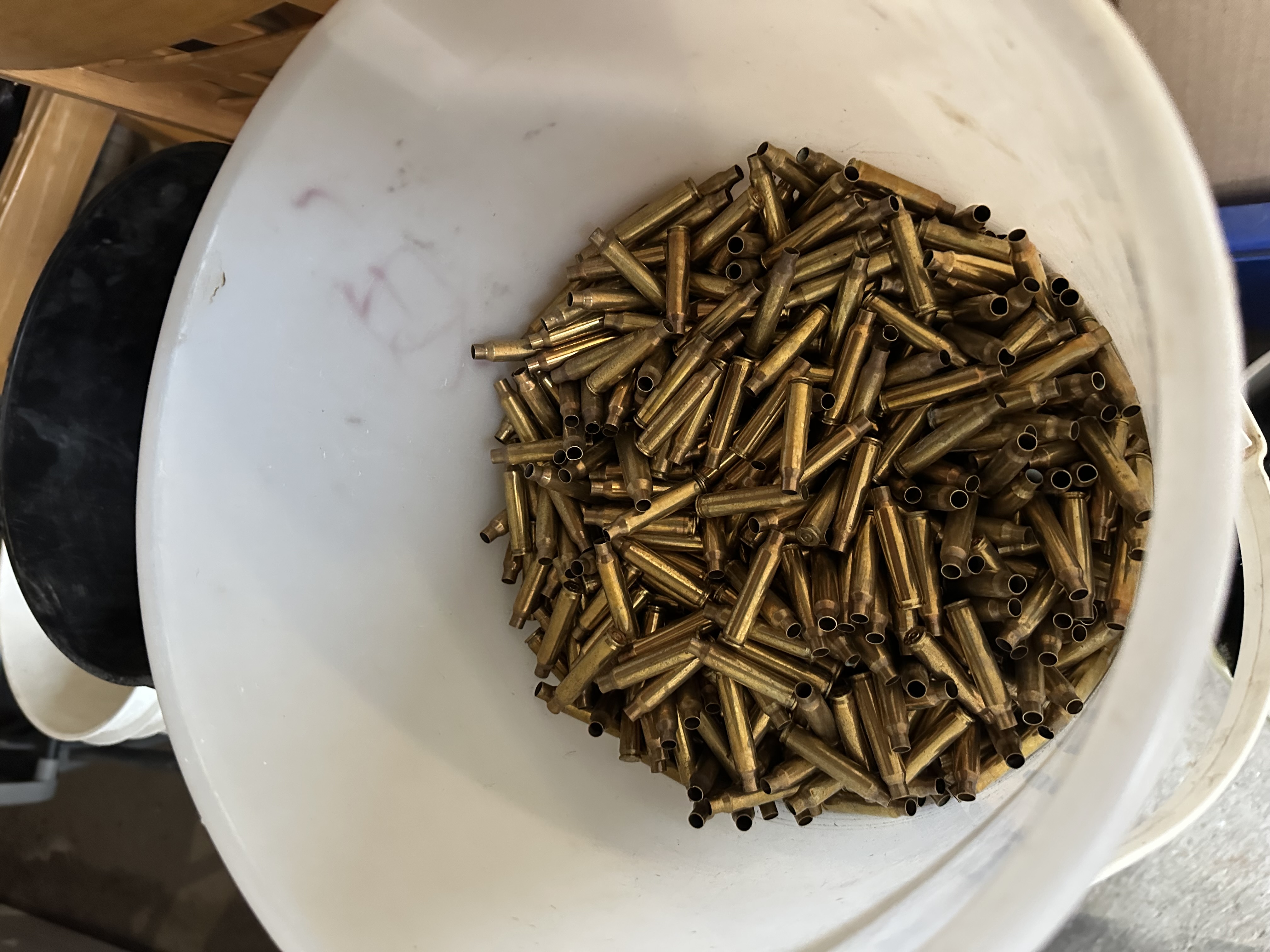 Photo of Brass brass brass