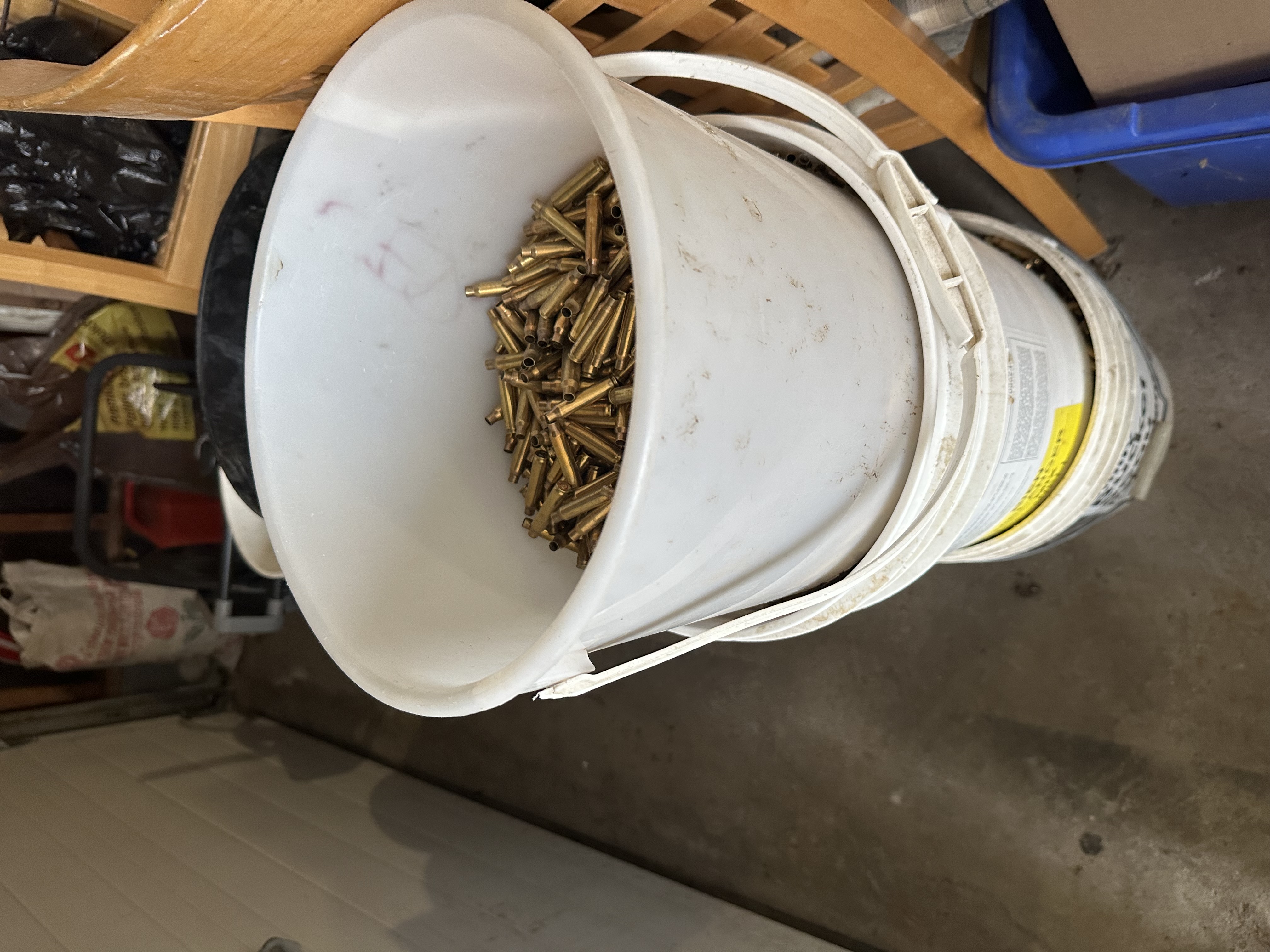 Photo of Brass brass brass