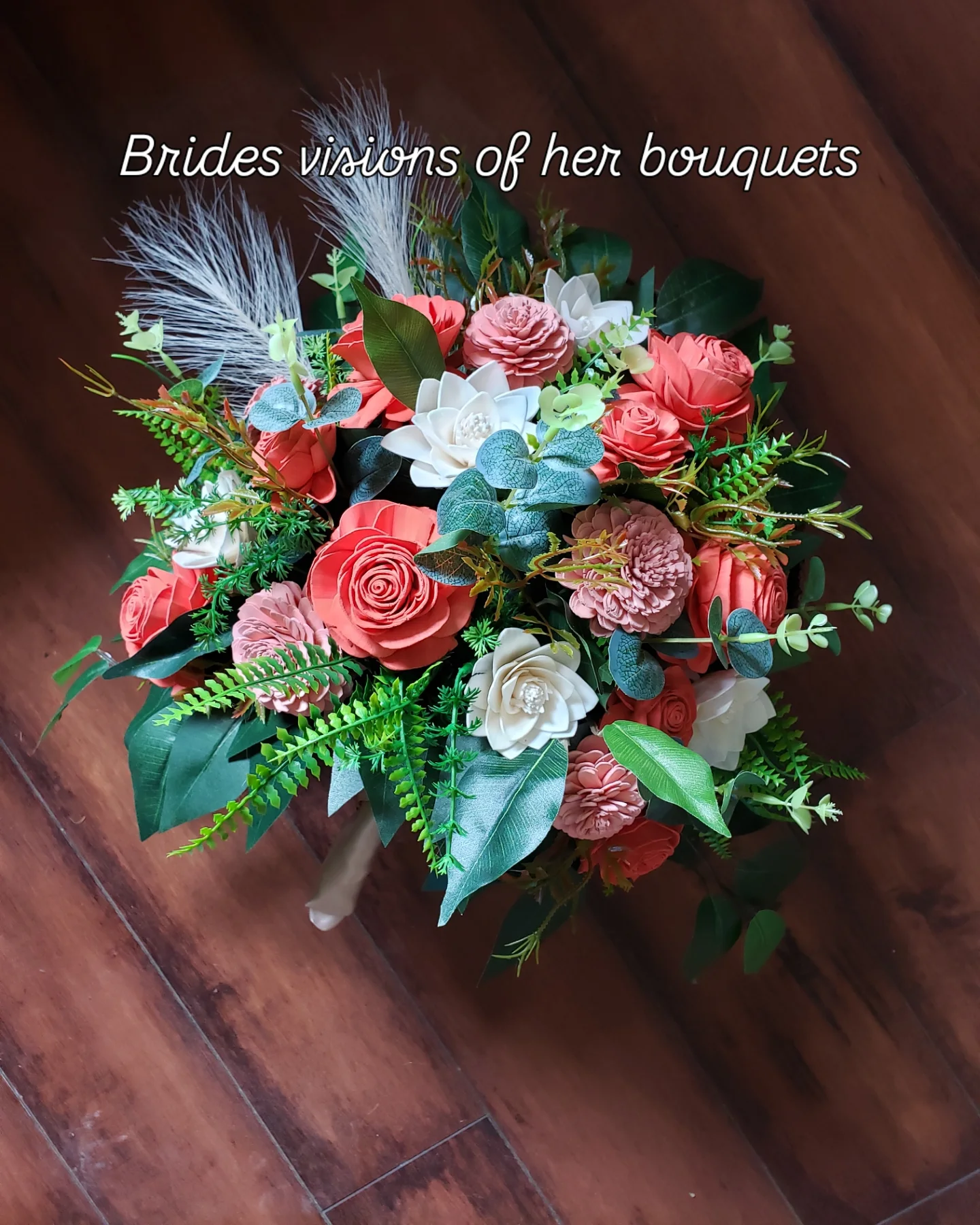 Wood wedding flowers  - 3 - 1746806079376_inbound5214787883718188603