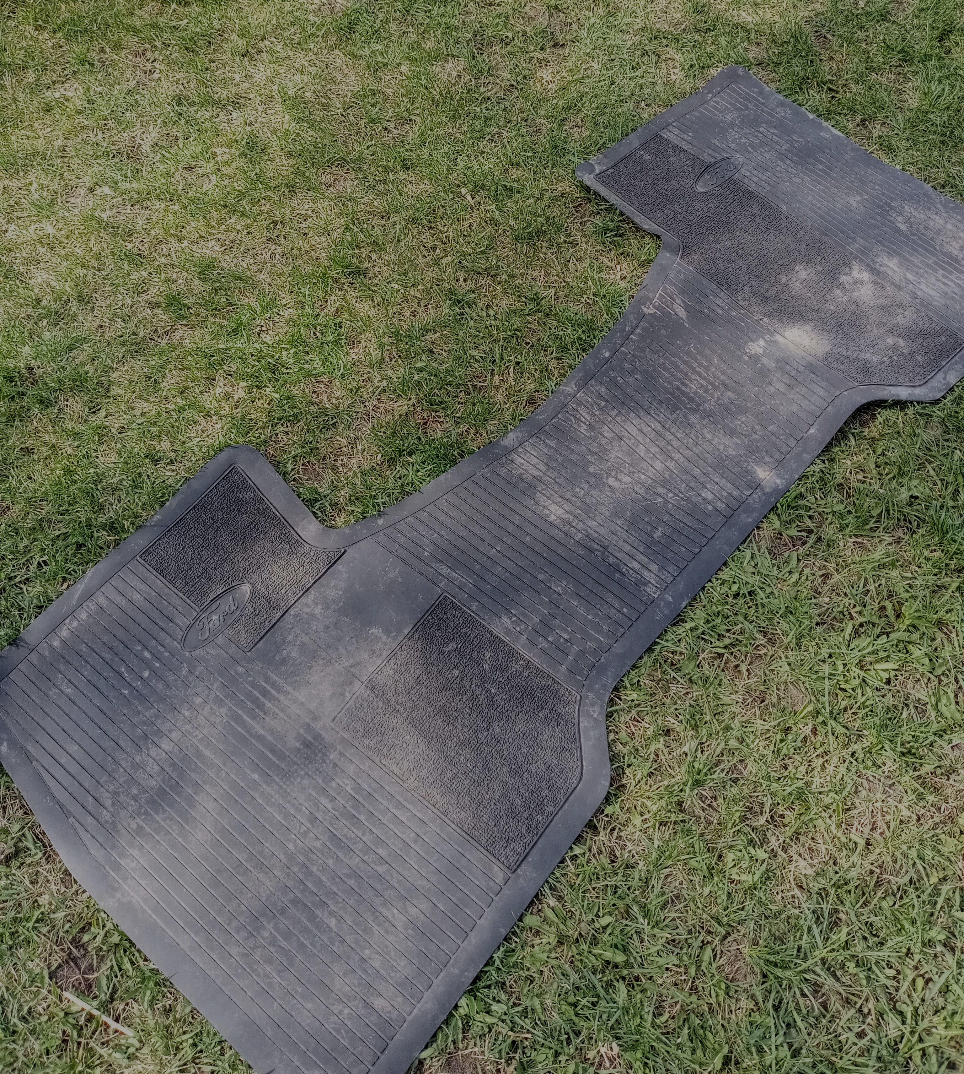 Photo of Ford Truck Floor Mat