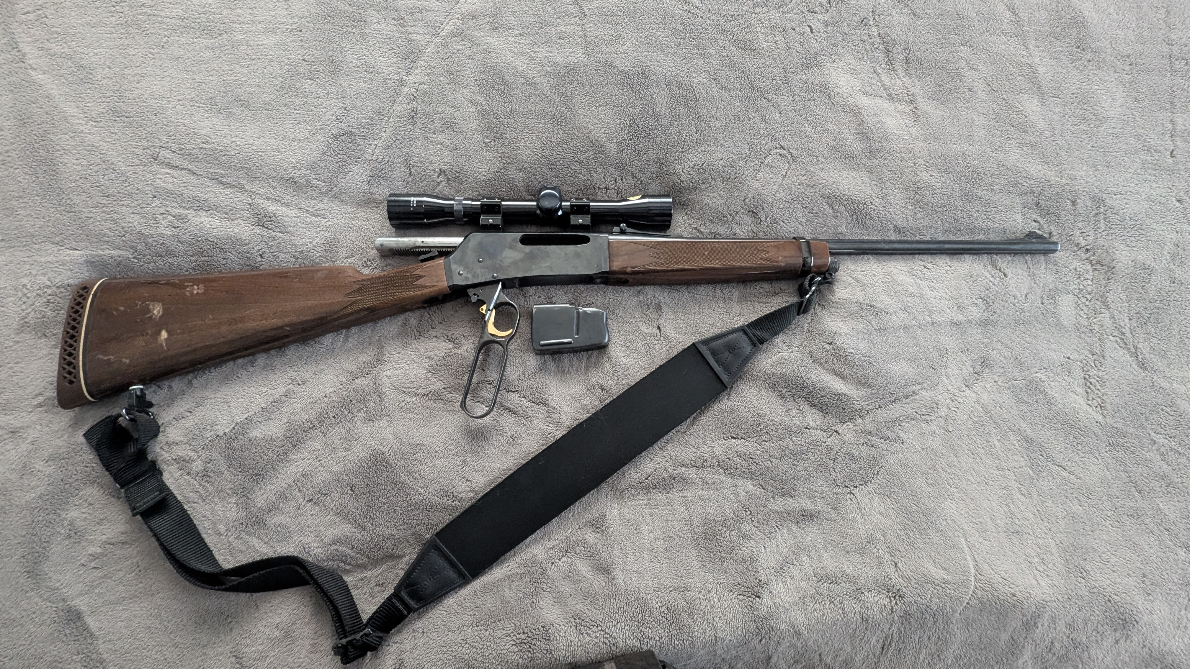 Photo of 243 BLR 243 