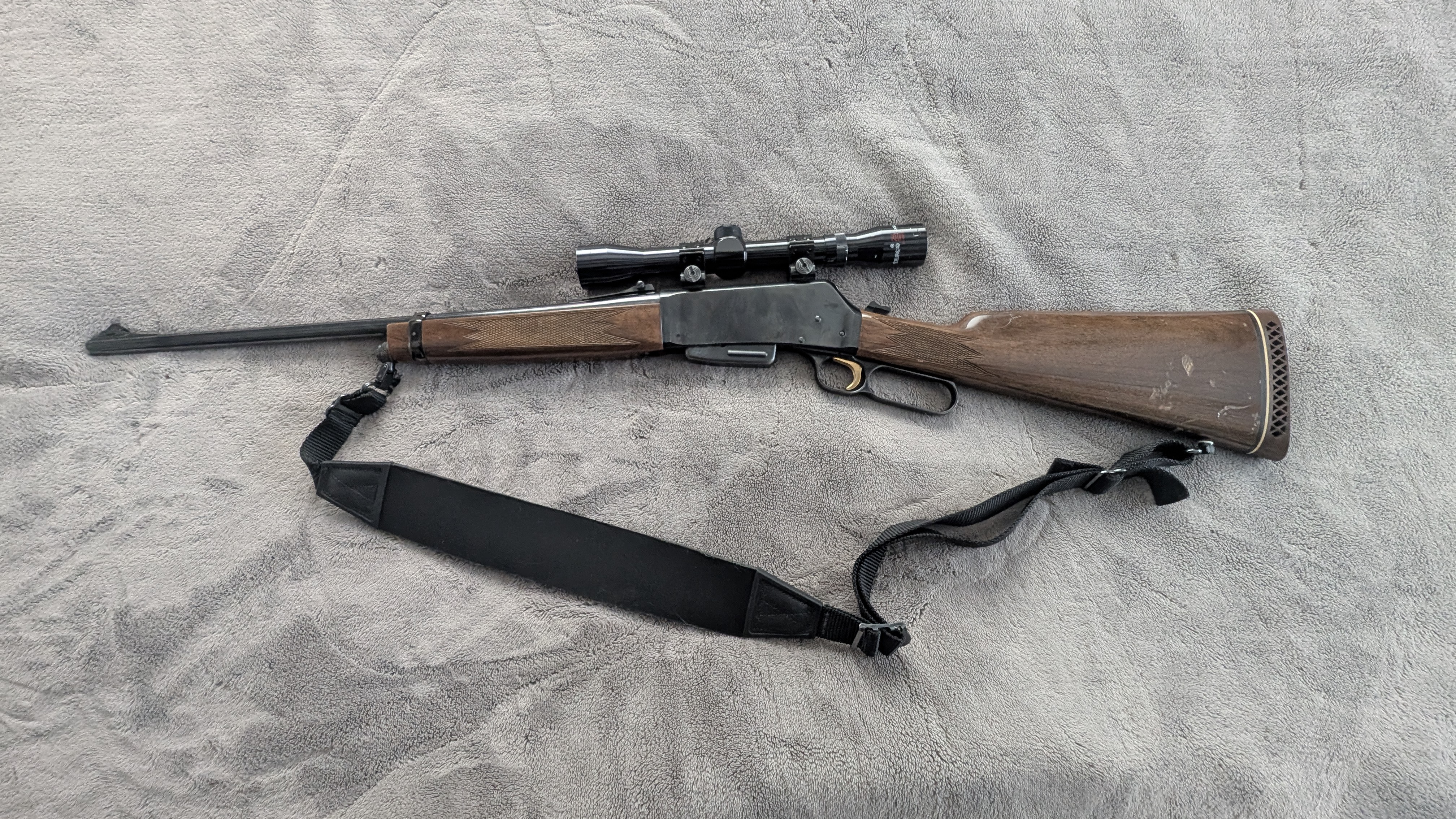 Photo of 243 BLR 243 