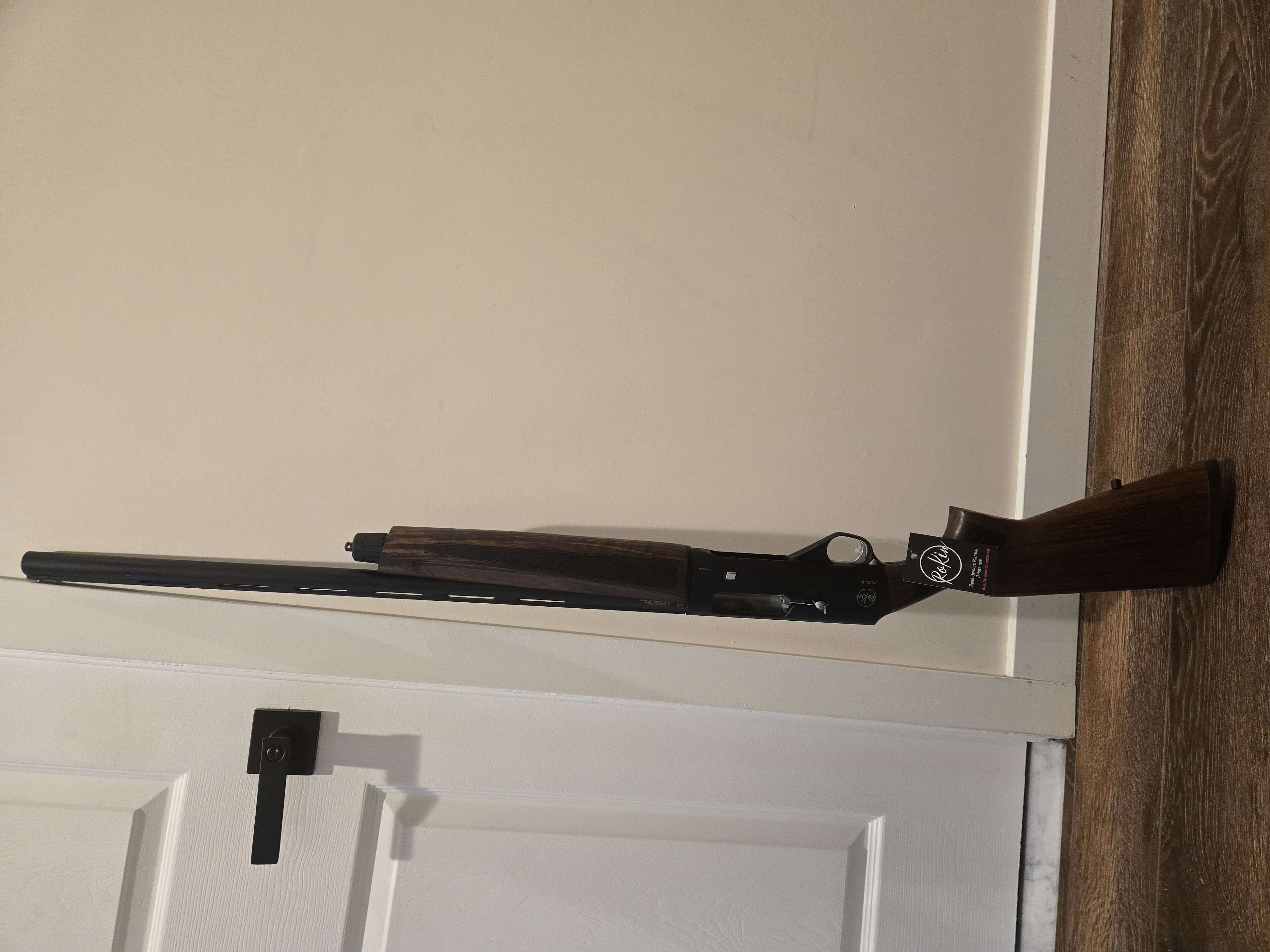 Photo of Rokin AX-8 FREE SHIPPING new in box