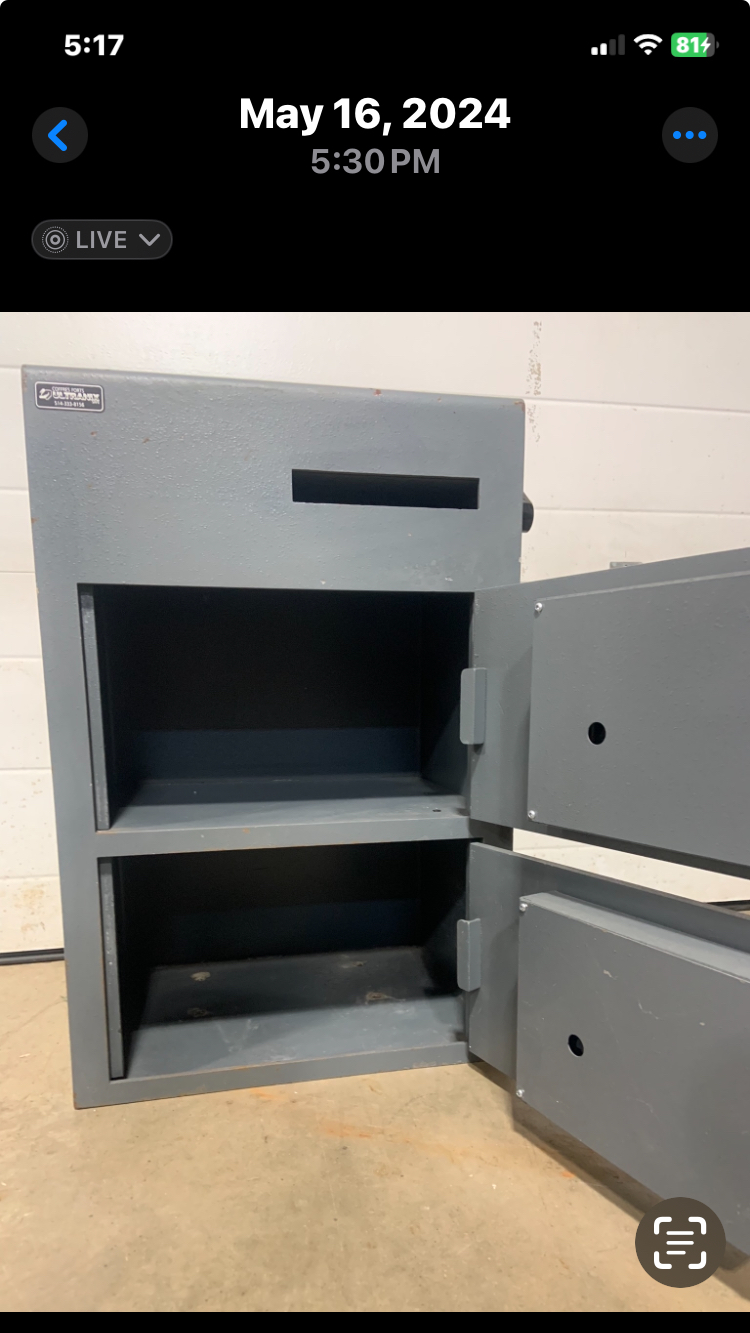 Photo of SAFE (Double Door)