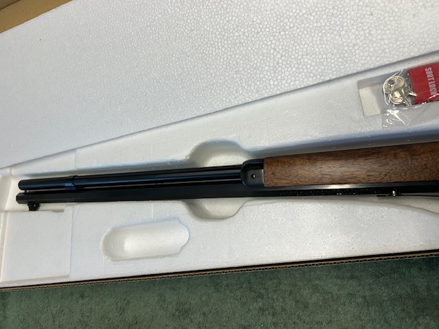 Photo of NIB Winchester Model 1873, 44:40, I will ship 