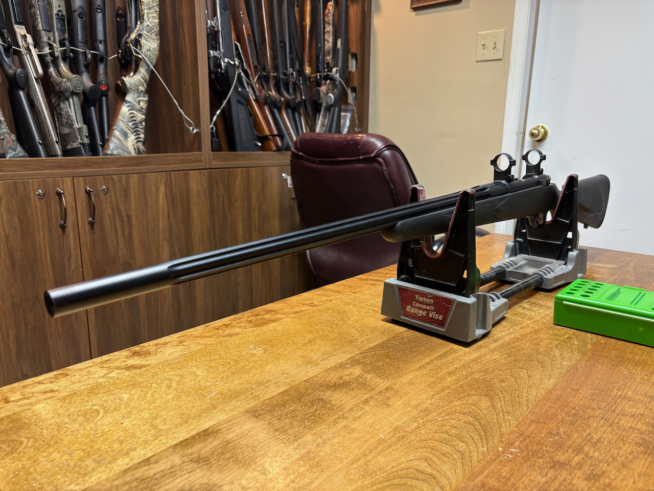 Photo of PGW Sako M591 6x284