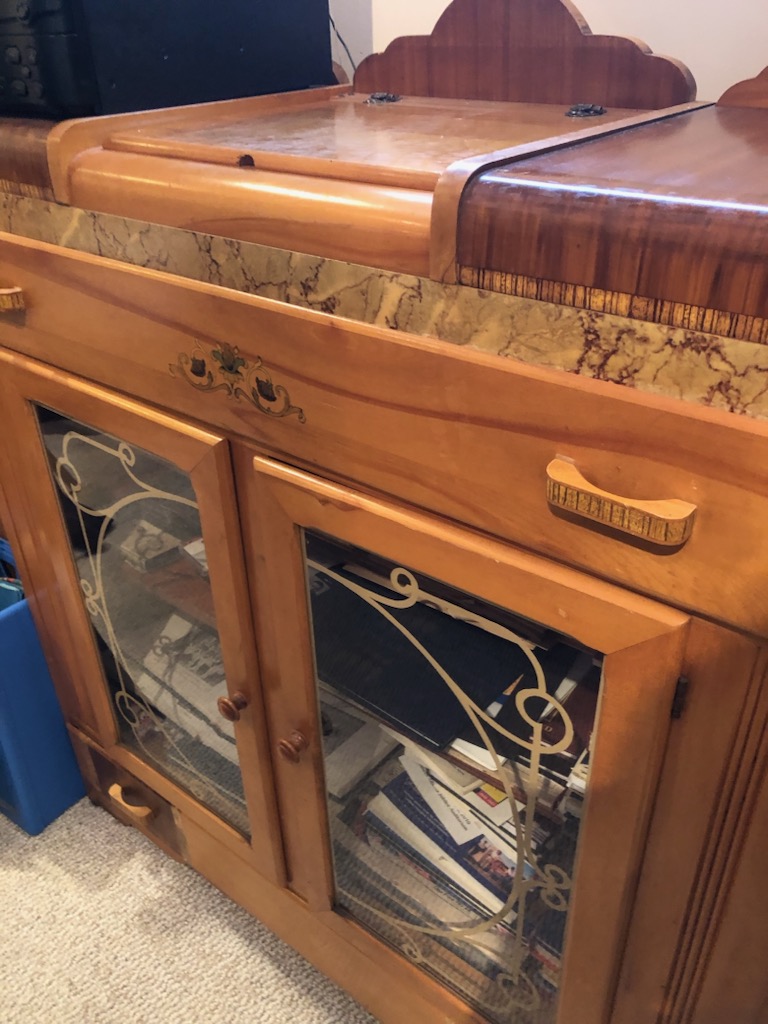 Photo of Antique Half Price Sale This Weekend May 17-18th