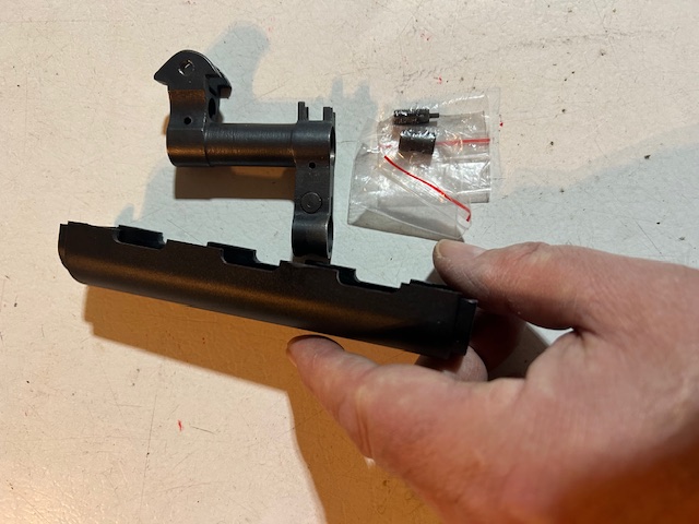 SKS Parts –  Russian & Chinese - 4 - 1747249484491_thumbnail_IMG_0667