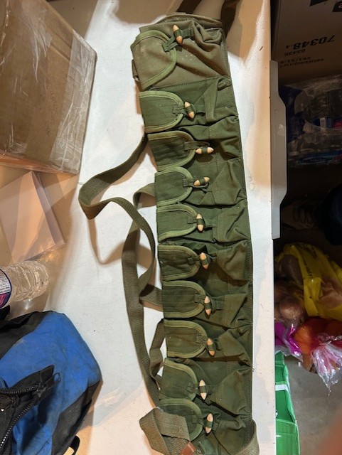 SKS Parts –  Russian & Chinese - 5 - 1747249544048_thumbnail_IMG_0665