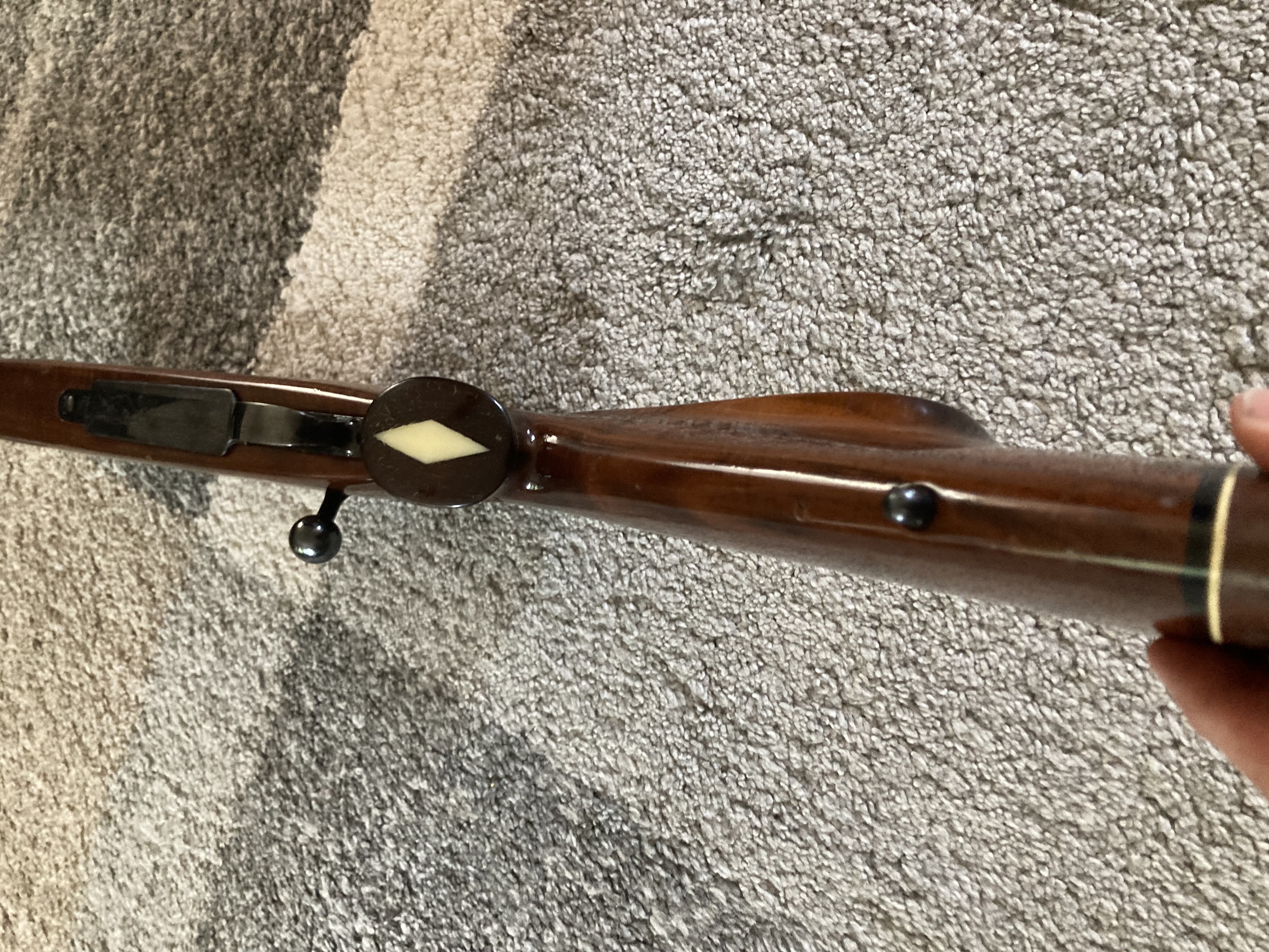 pending pick up, Weatherby mark V 300 mag #2 Contour 26'' barrel - 5 - 1747328273274_IMG_1033