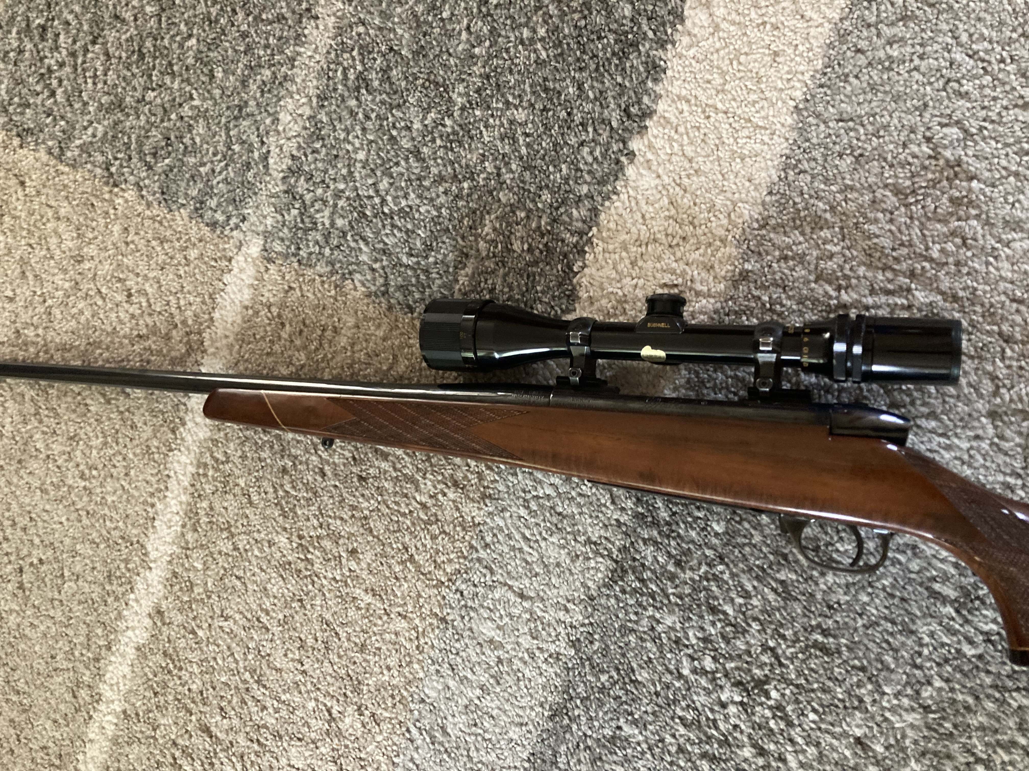 pending pick up, Weatherby mark V 300 mag #2 Contour 26'' barrel - 7 - 1747328273274_IMG_1035
