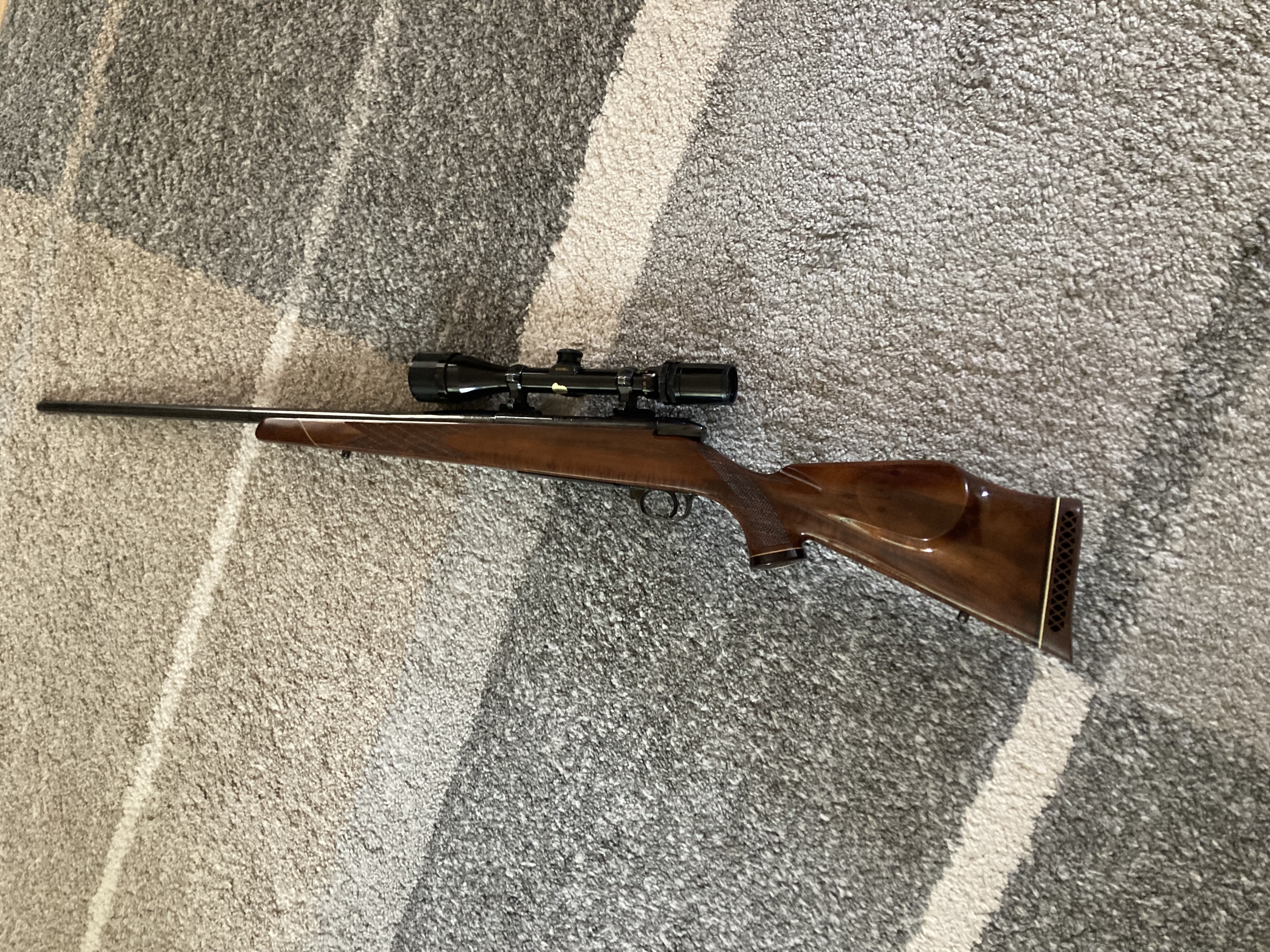 pending pick up, Weatherby mark V 300 mag #2 Contour 26'' barrel - 8 - 1747328273274_IMG_1036