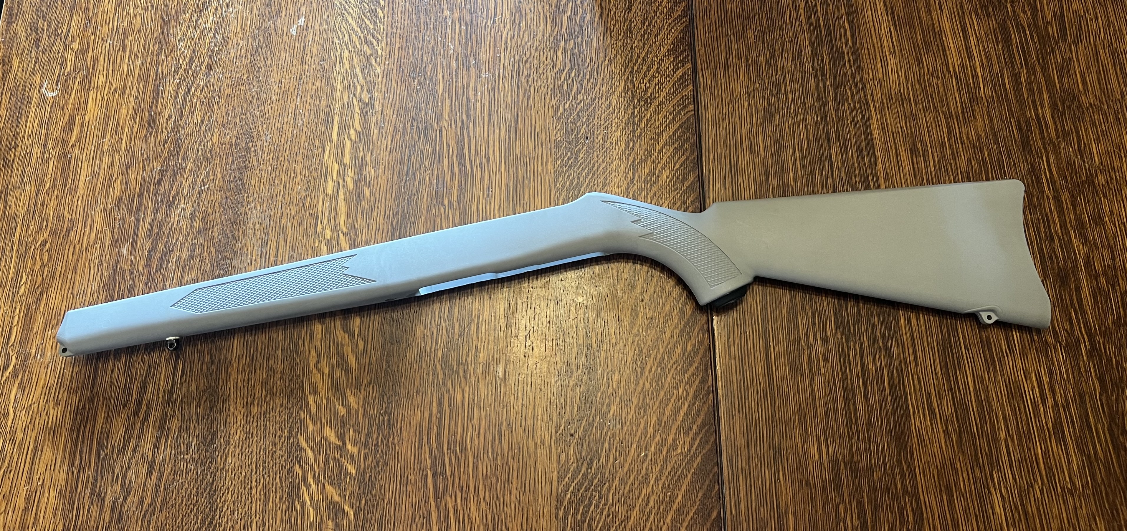 Photo of 10/22 synthetic stock