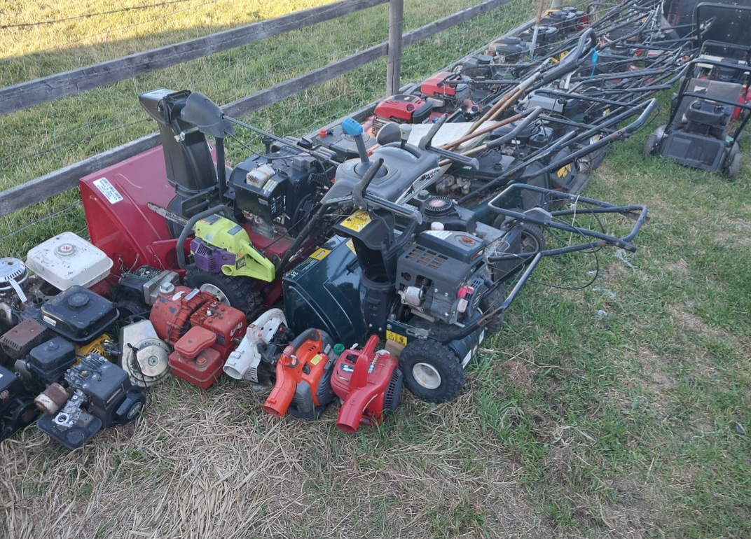 Photo of Gabes Small Engine Parts