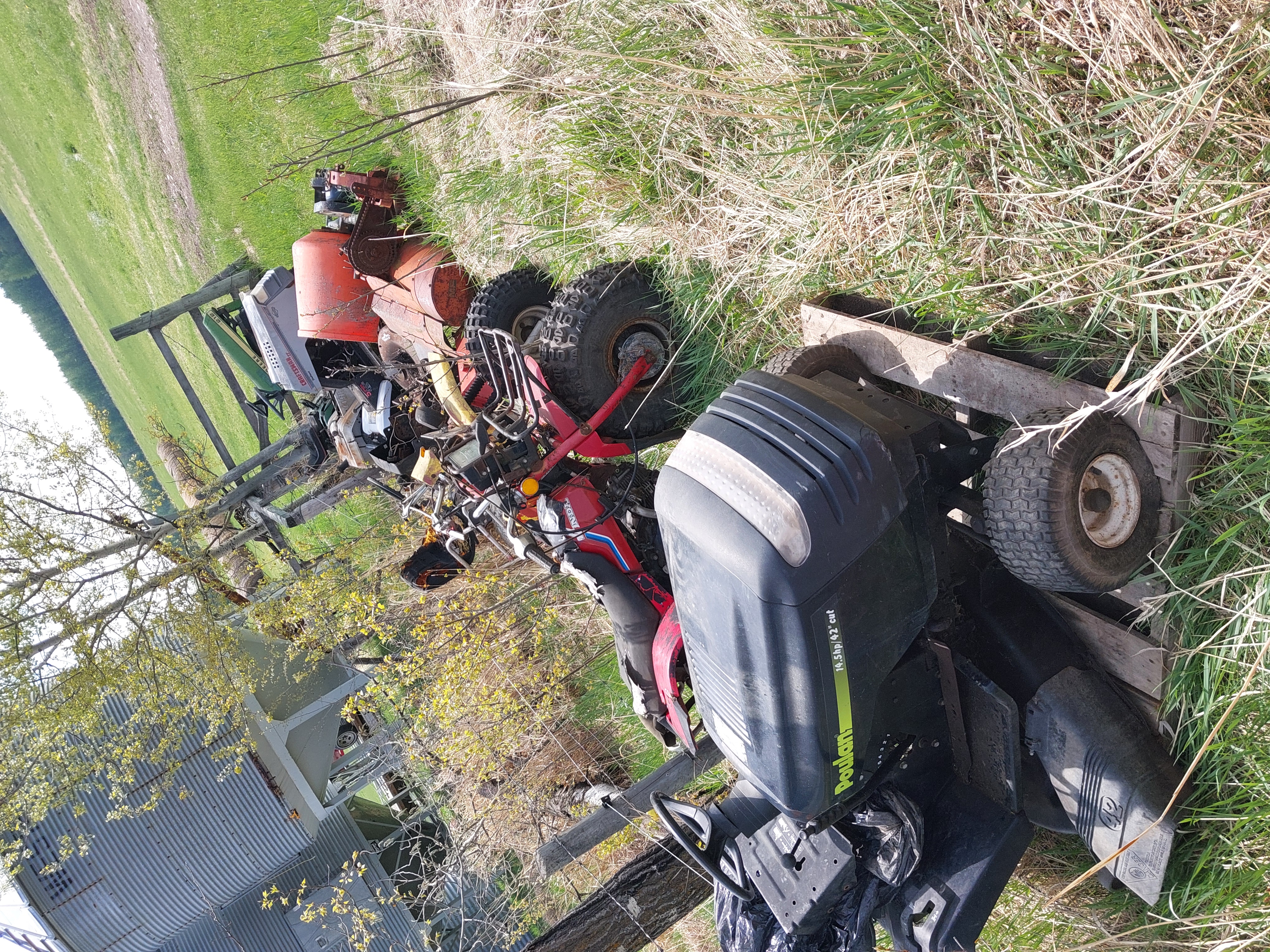 Photo of Gabes Small Engine Parts