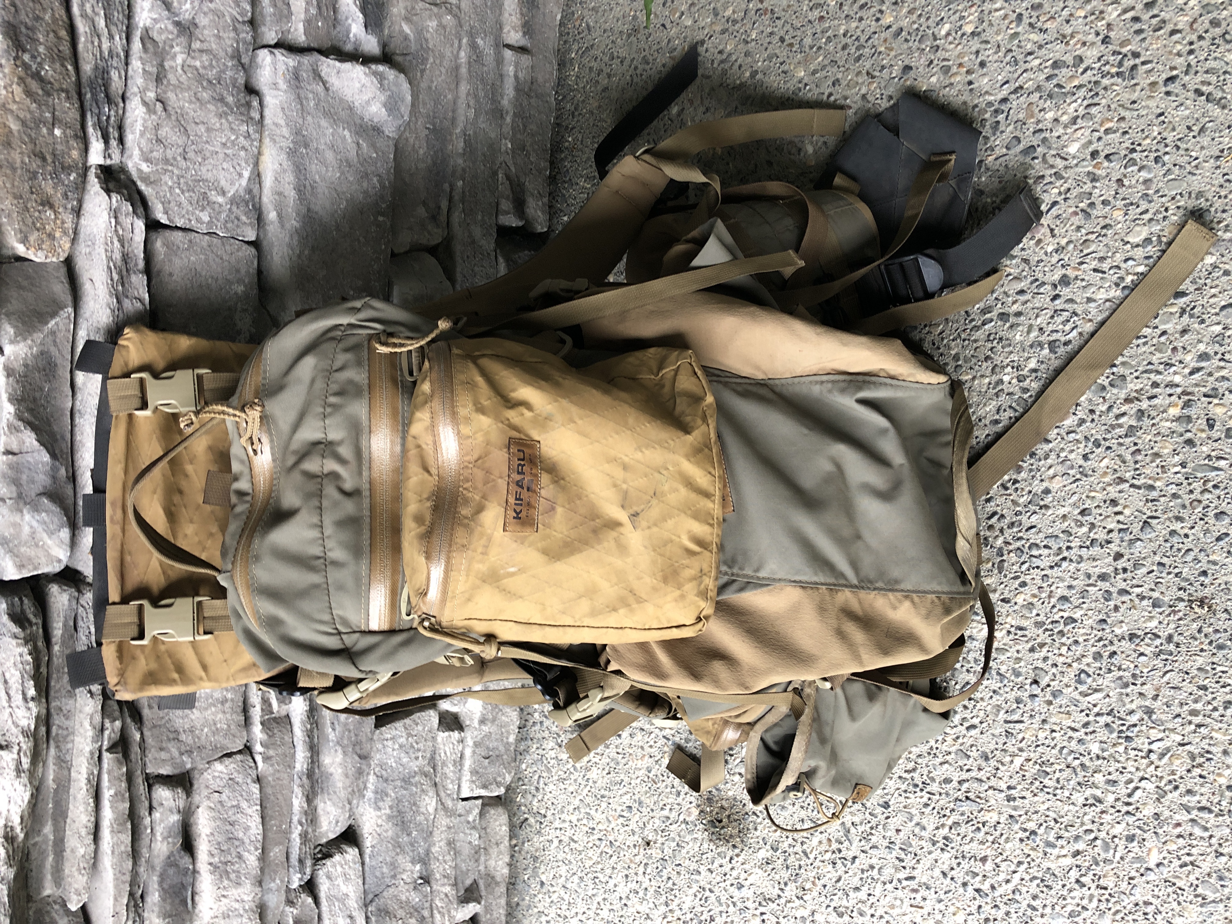 Photo of Hunting backpack