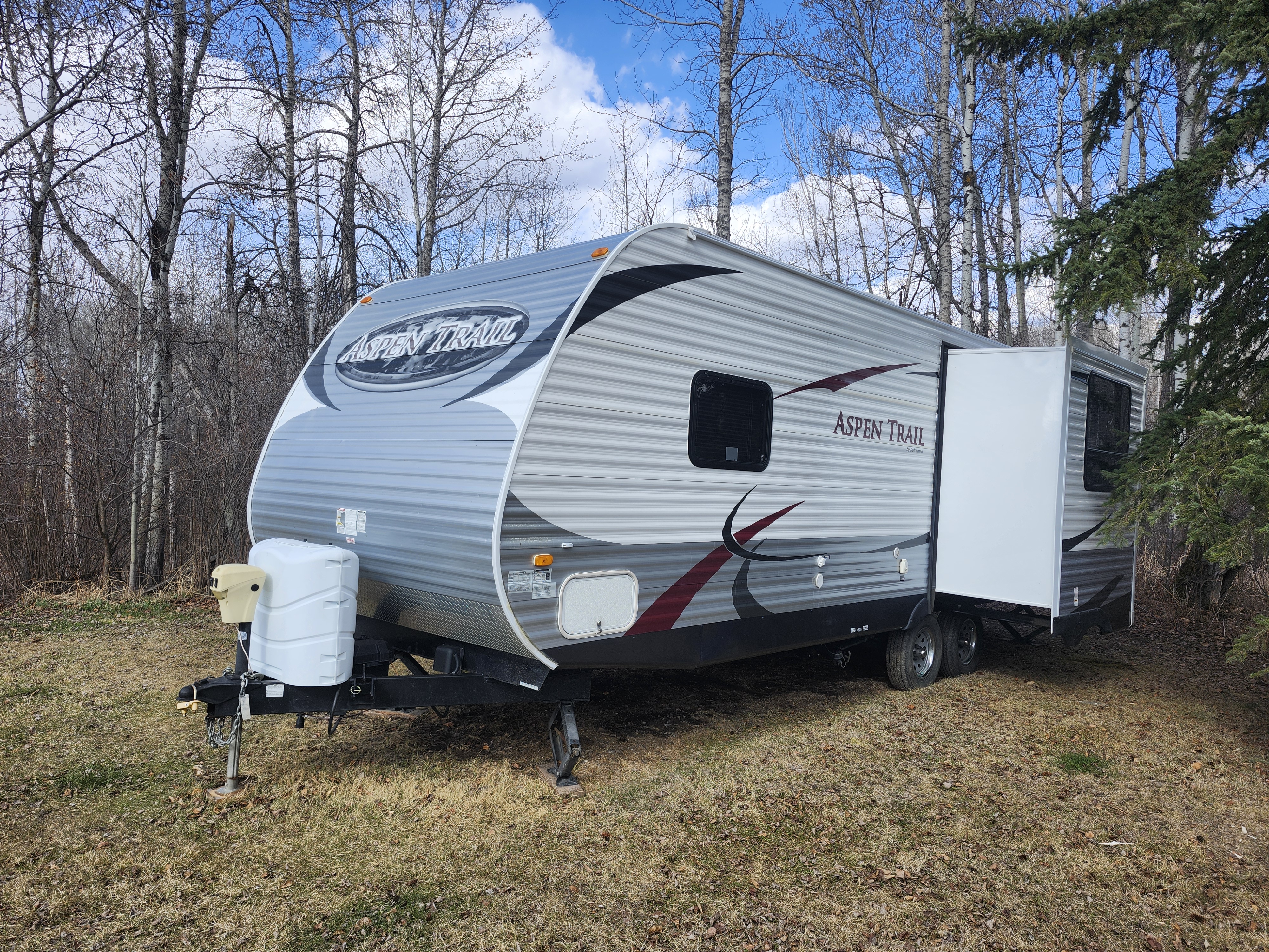 Photo of Aspen Trail by Dutchmen