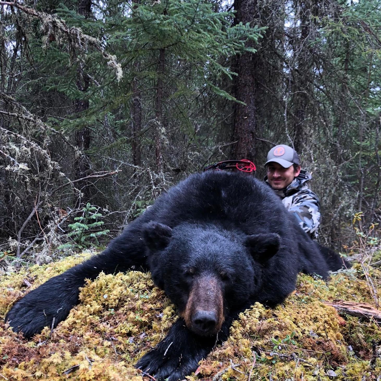 Photo of Sitka and Kuiu clothing and other gear