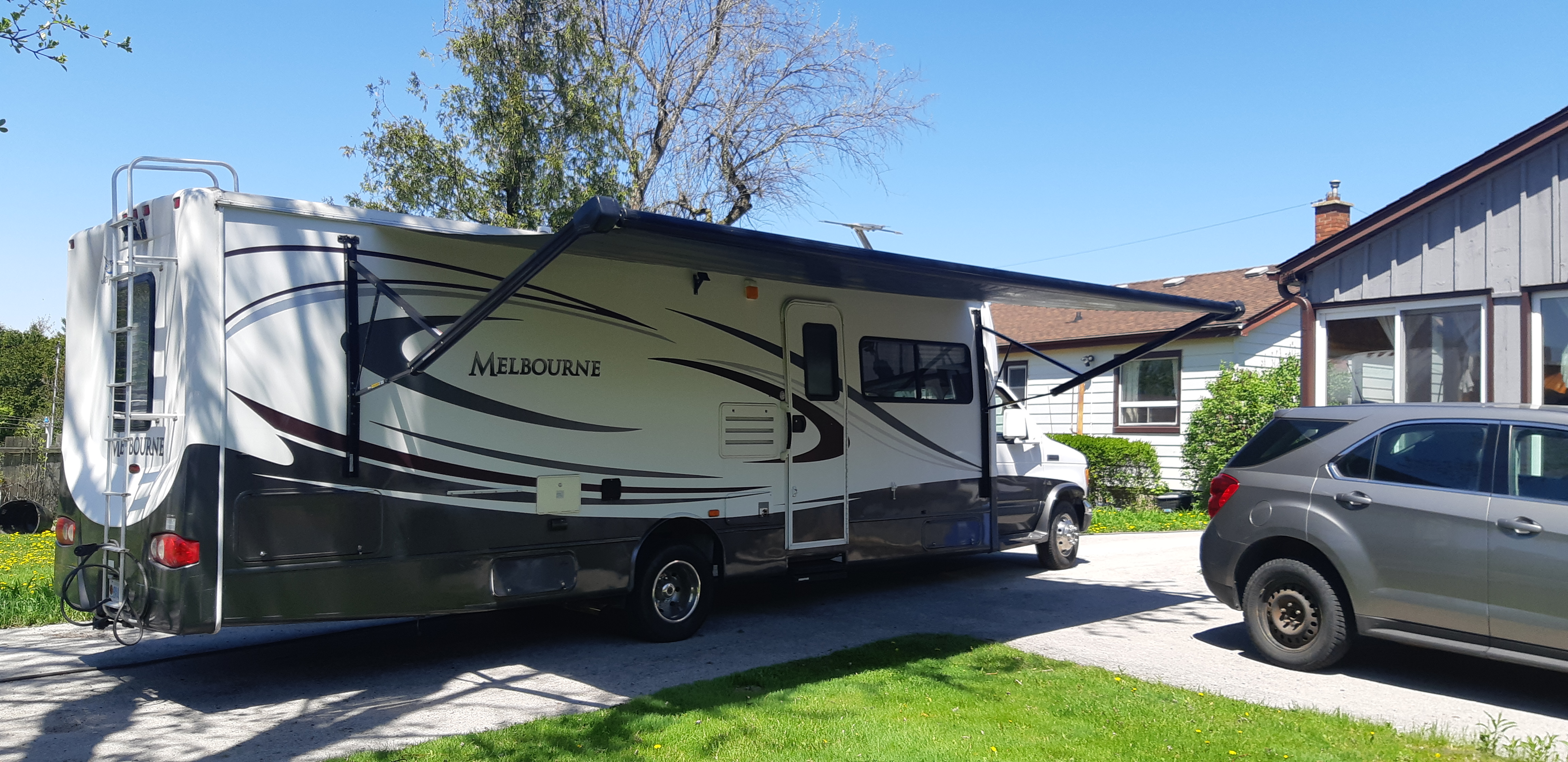 Photo of 2006 Jayco Melbourne 29C