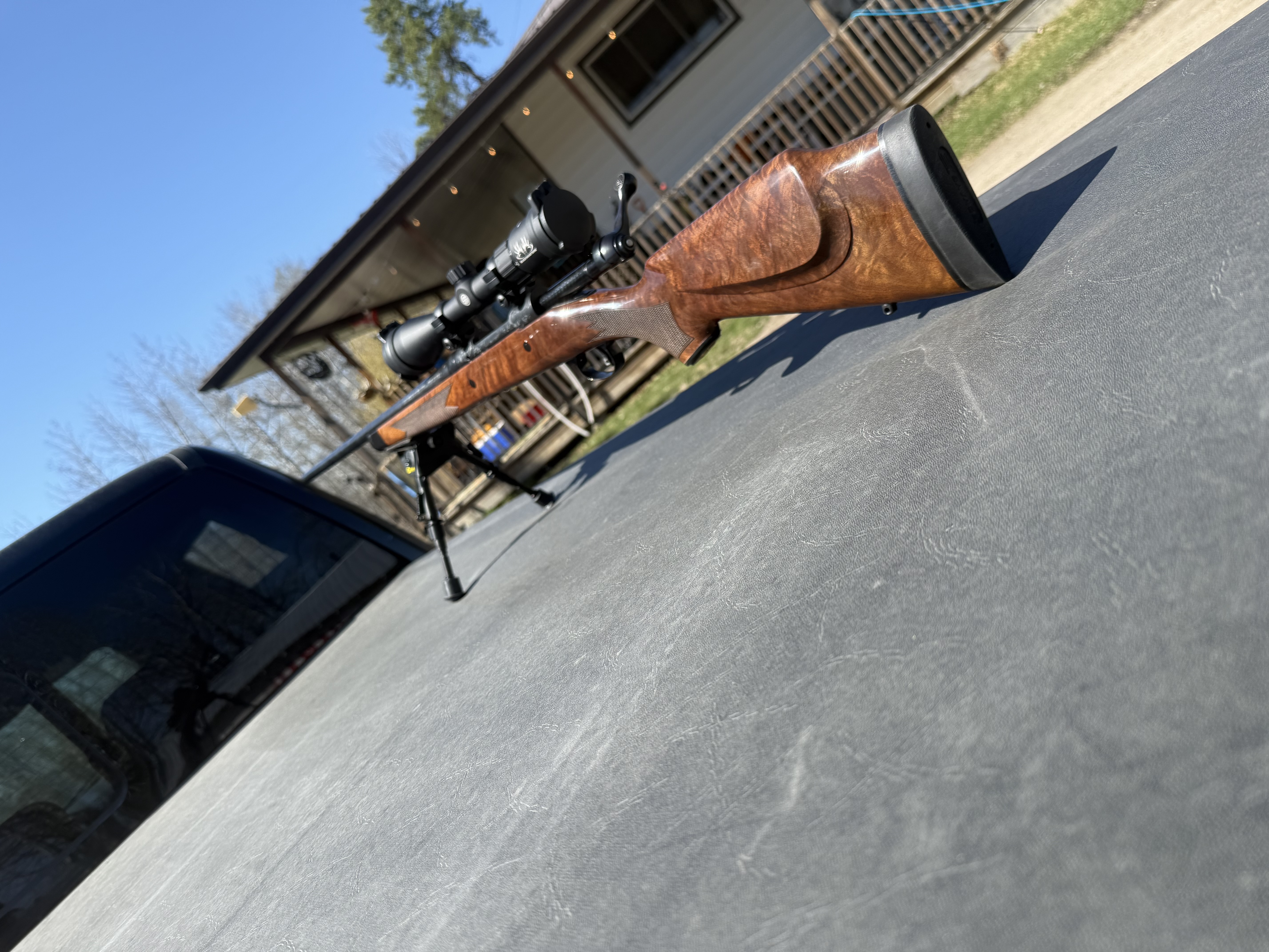 Photo of Savage 125th anniversary 308