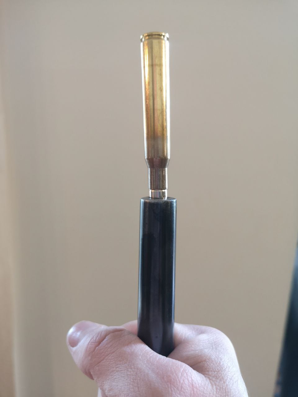 Photo of Ruger No 1 30-06