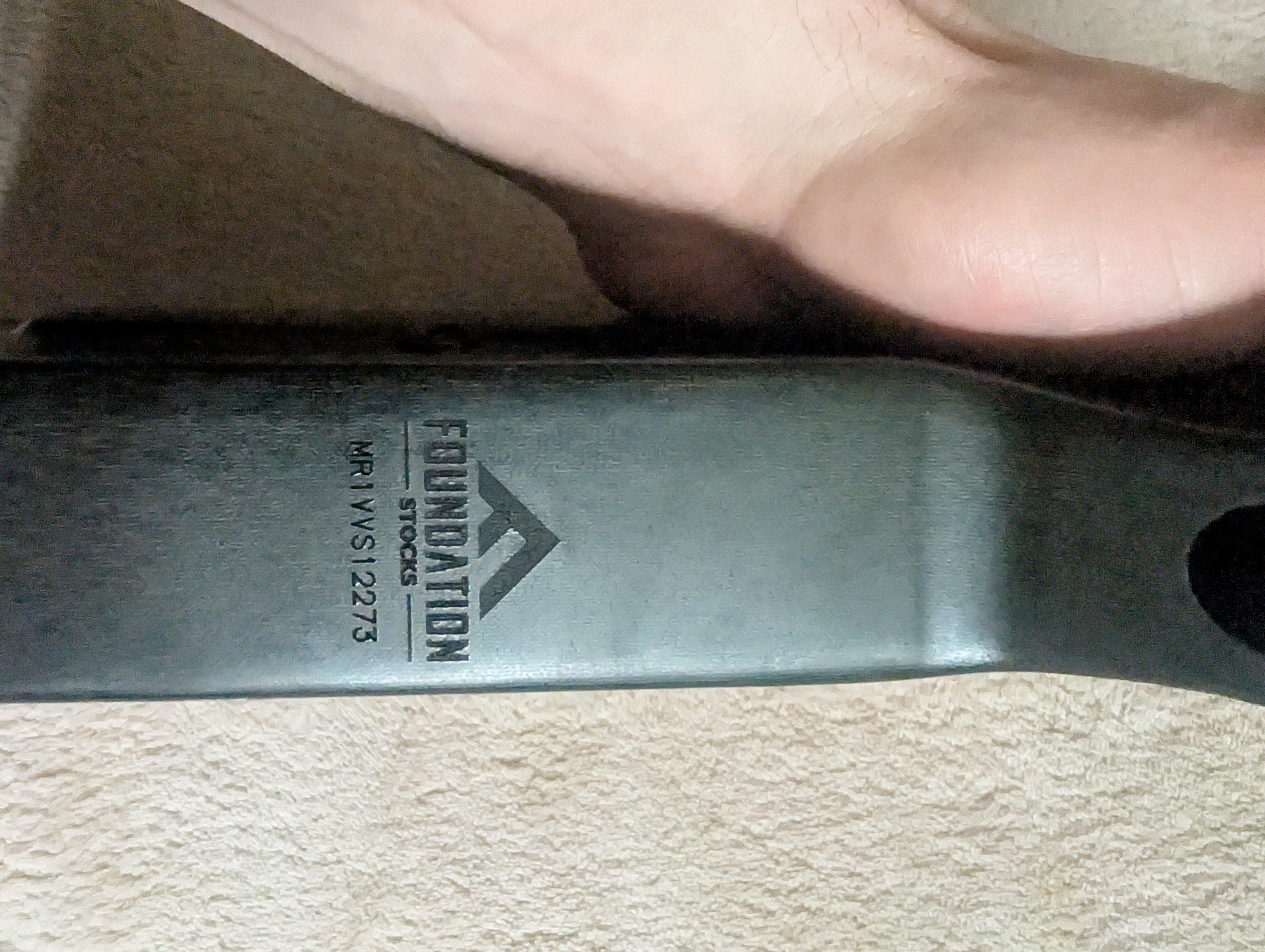 Vuddoo 360 Foundation Ravage - 5 - 1747793404441_1000087656