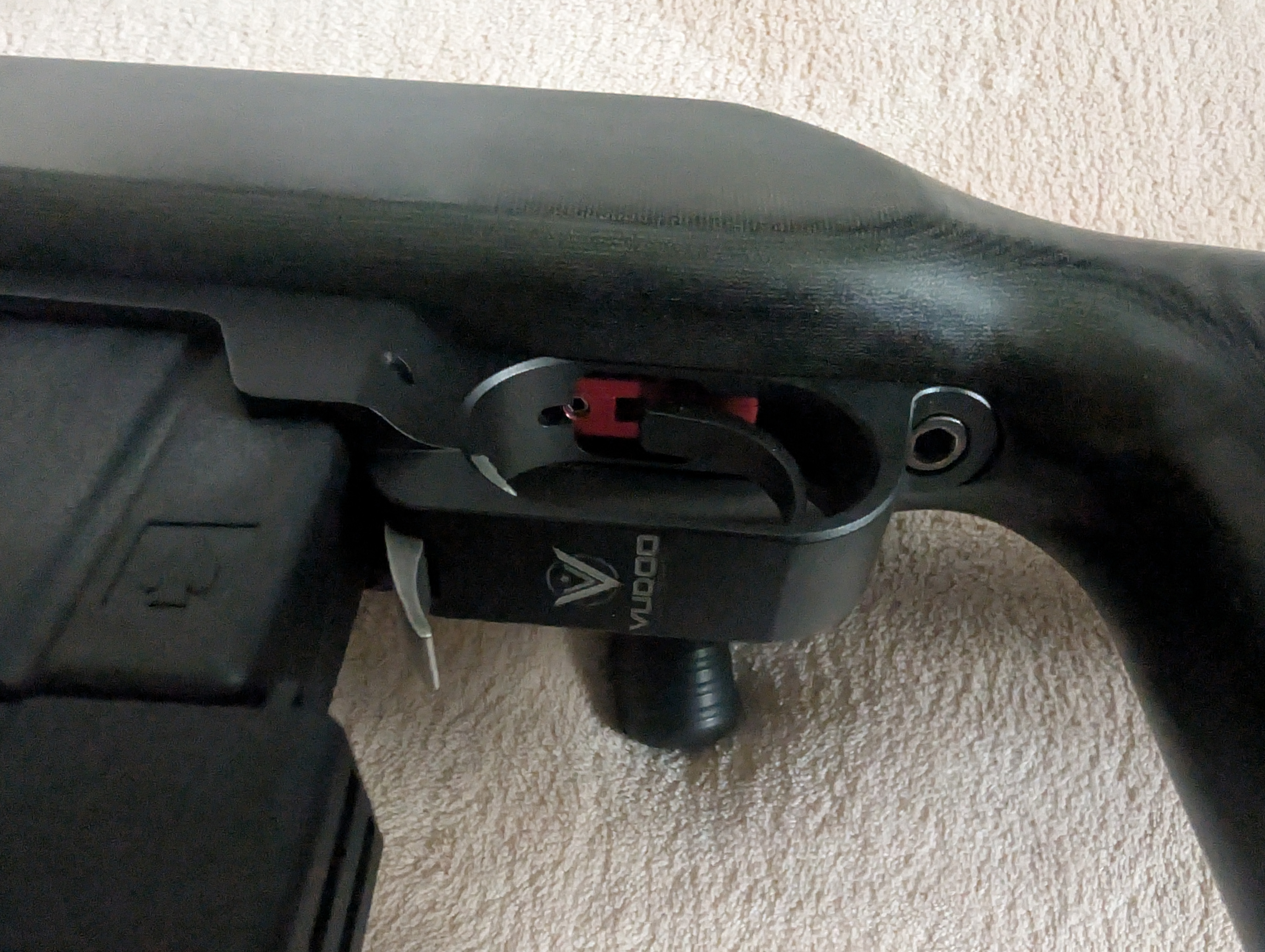 Vuddoo 360 Foundation Ravage - 6 - 1747793426772_1000087655