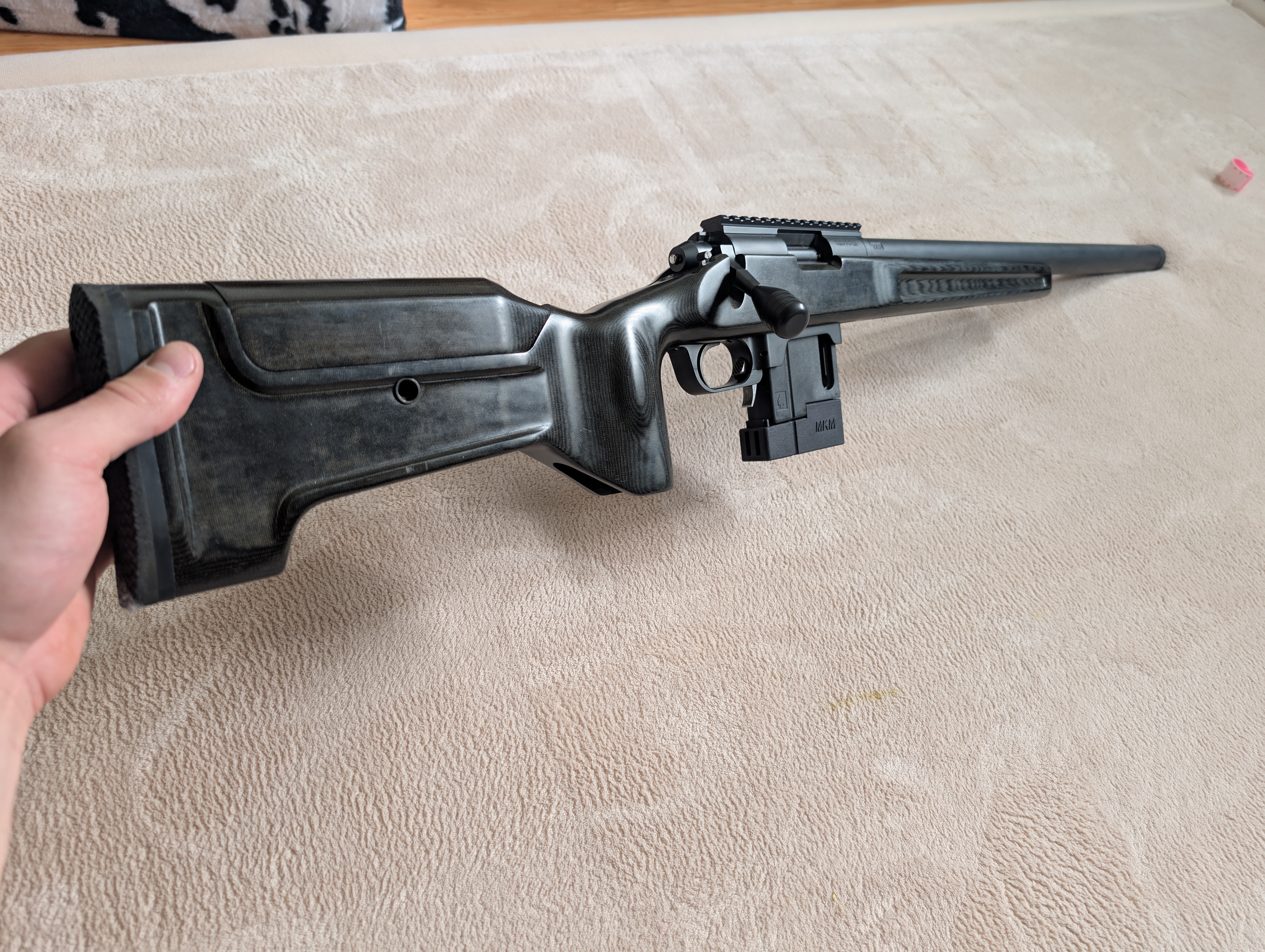 Photo of Vuddoo 360 Foundation Ravage