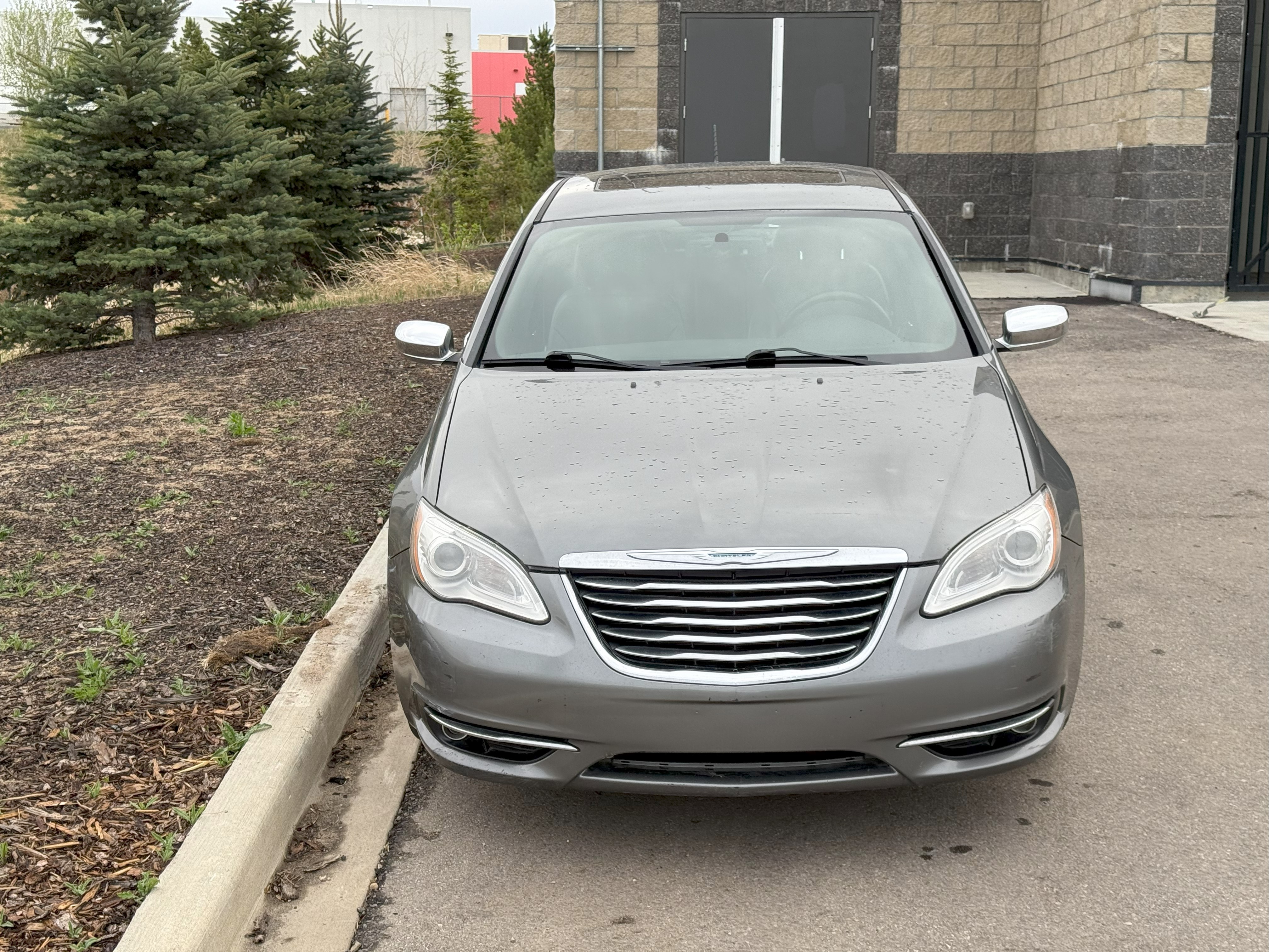 Photo of Very Clean & Well Maintained 4Dr Sedan, V6 Power, Blk Lether Interior