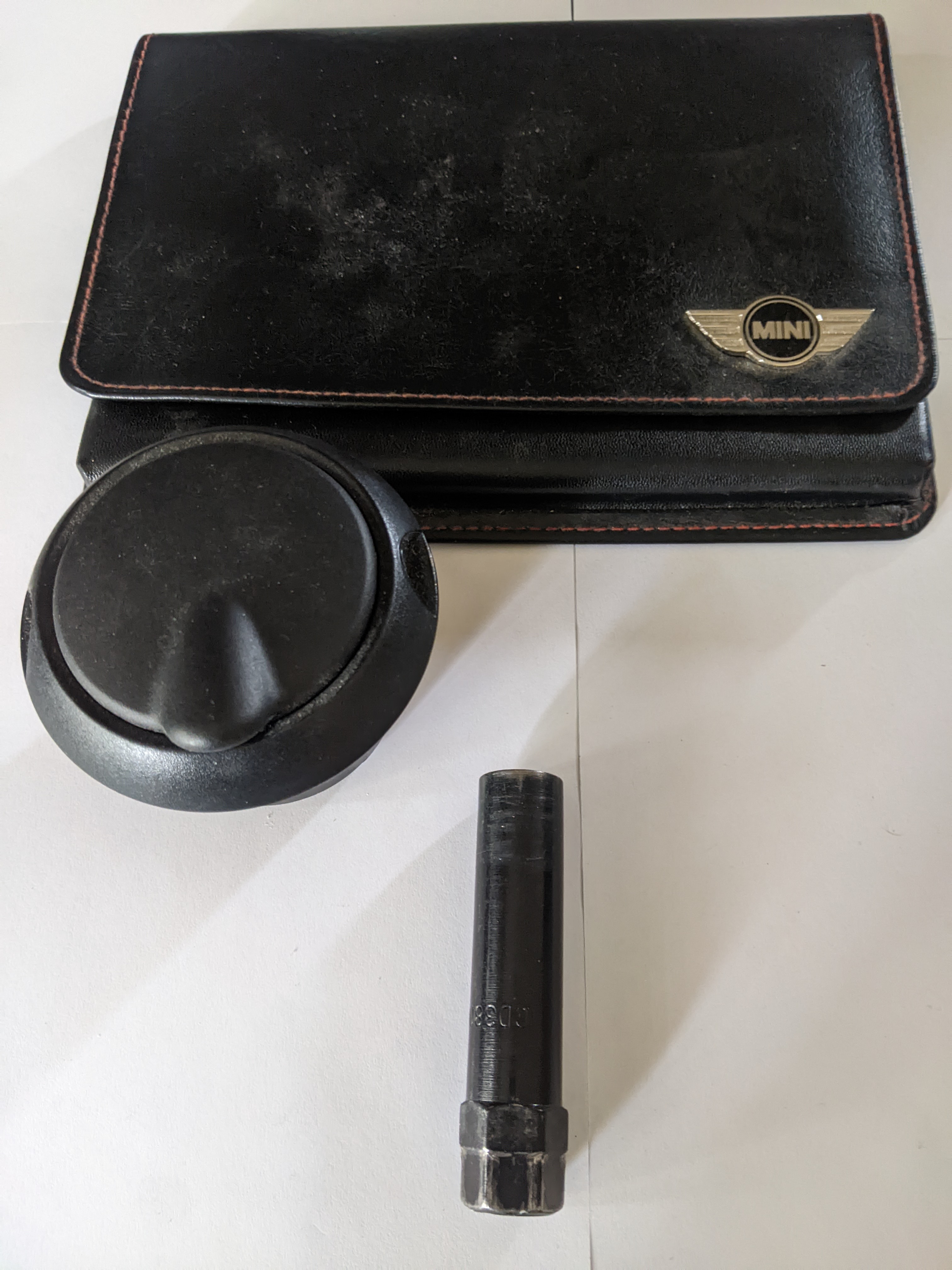 Photo of MINI COOPER WHEEL BOLT SOCKET FOR SALE 